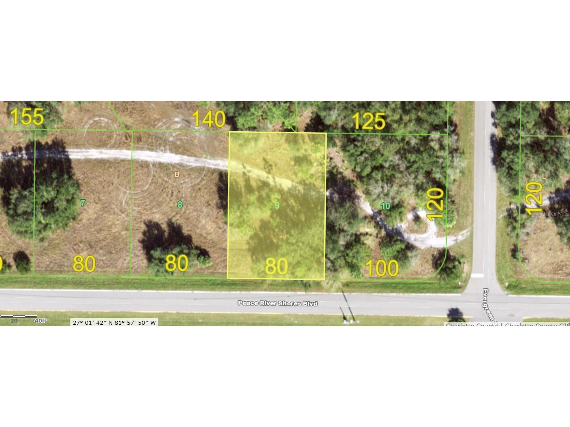 29376 Peace River Shores Boulevard Punta Gorda FL 33982 C7469229 image1