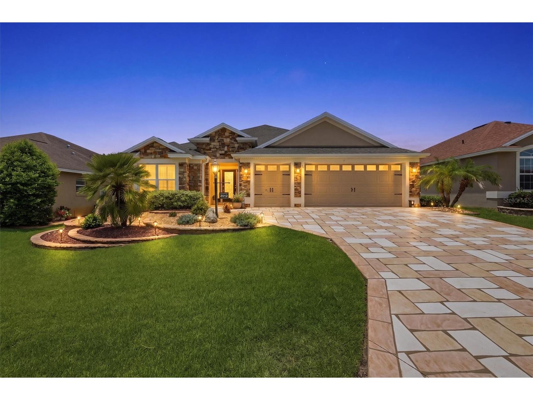 2938 Adrienne Way The Villages FL 32163 G5115397 image1