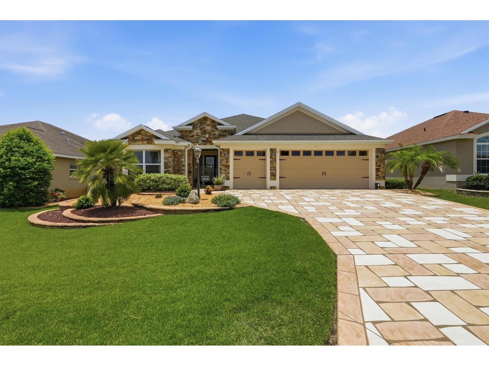2938 Adrienne Way The Villages FL 32163 G5115397 image2