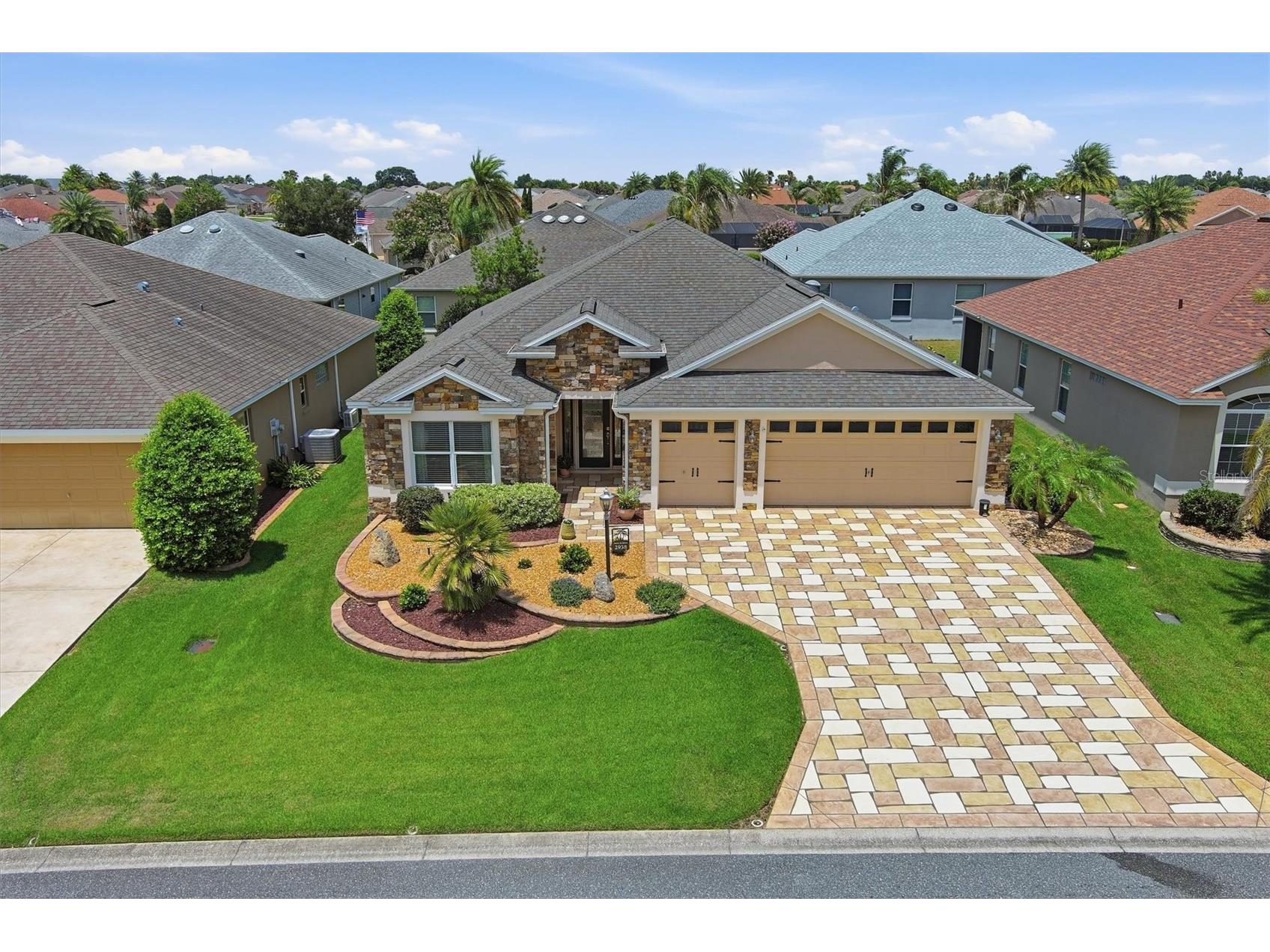 2938 Adrienne Way The Villages FL 32163 G5115397 image42