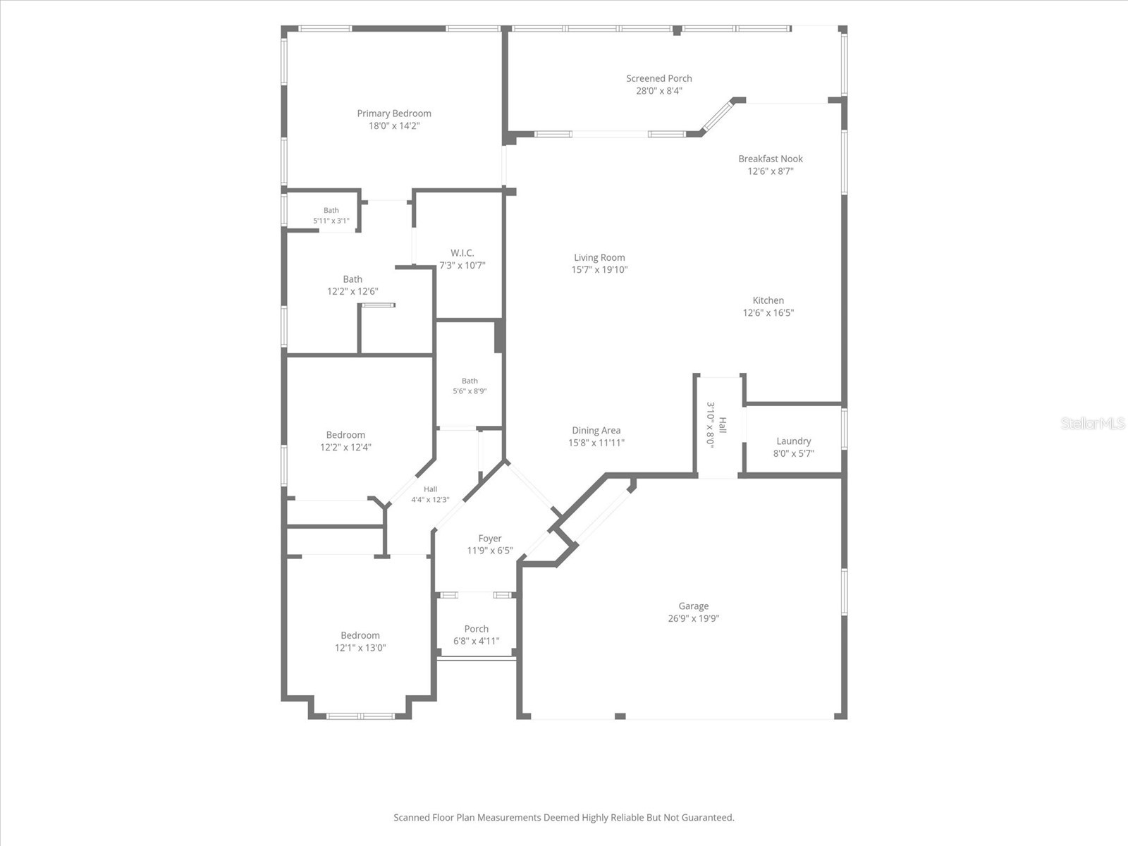 2938 Adrienne Way The Villages FL 32163 G5115397 image49