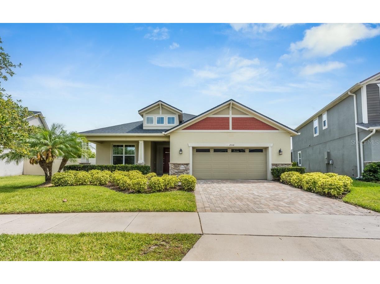 2938 Bushmead Court Ocoee FL 34761 O6306540 image1