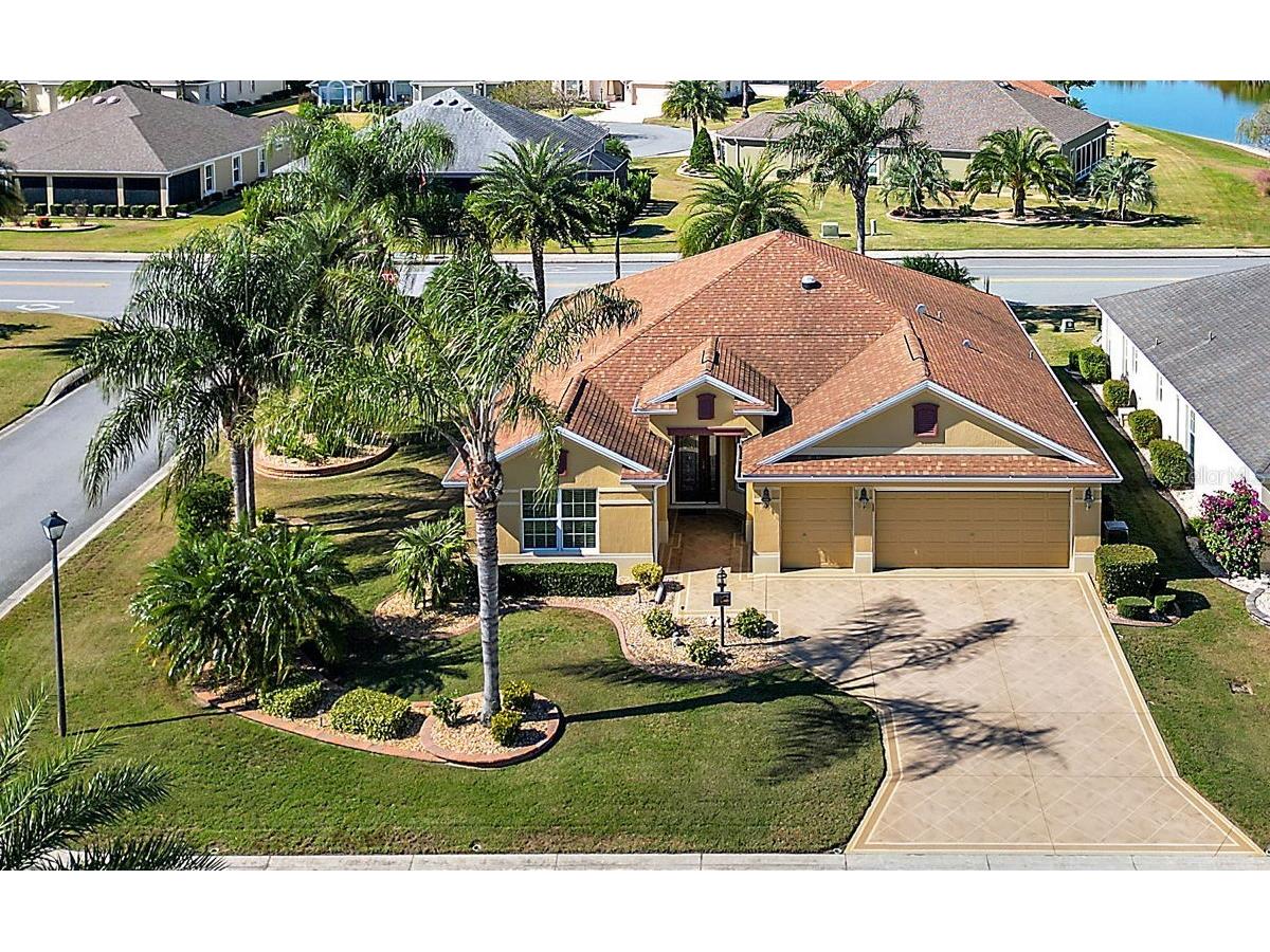 2938 Canyon Ave The Villages FL 32163 G5075312 image1