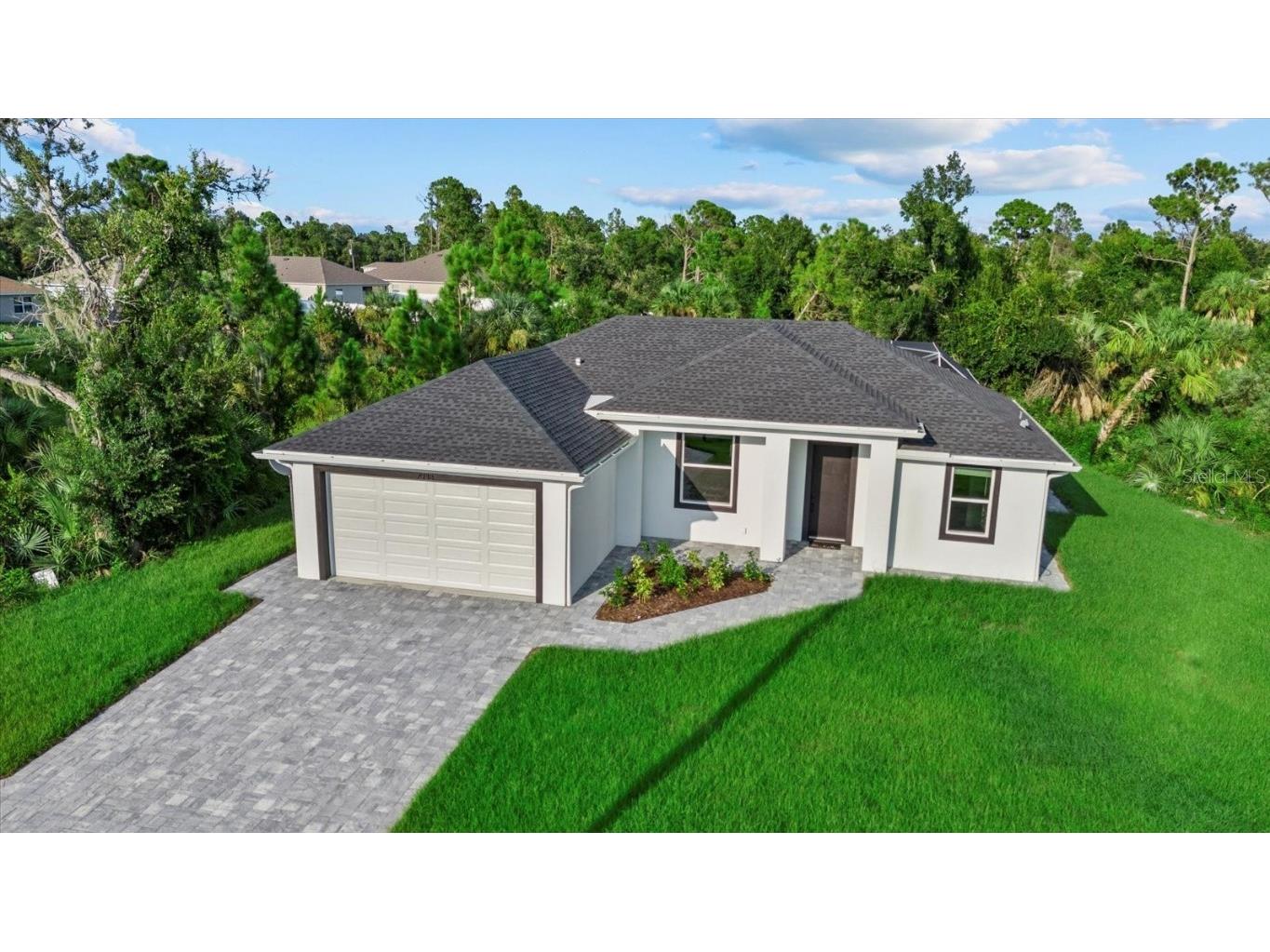 2938 Jason Street North Port FL 34288 N6134344 image1