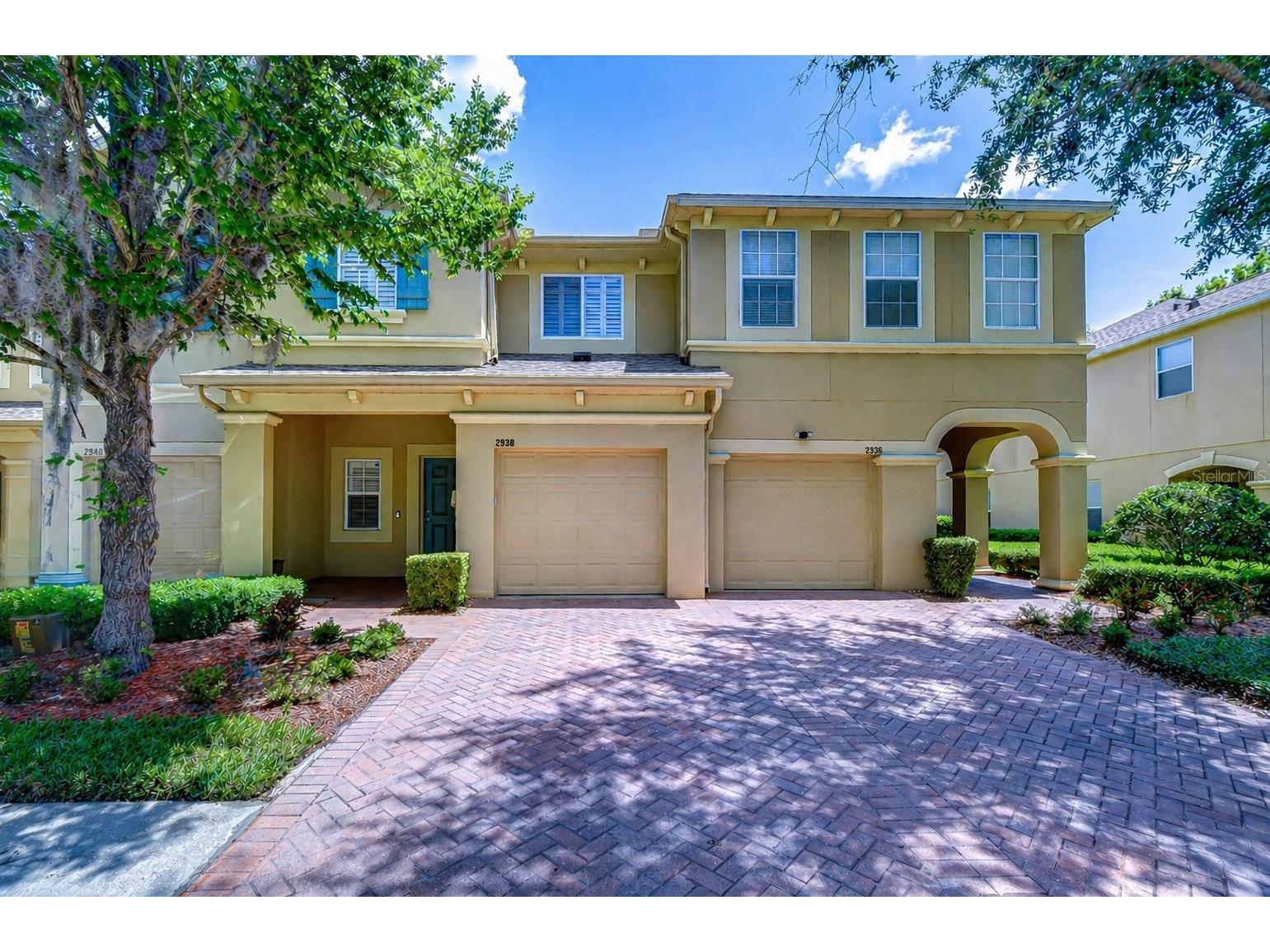 2938 Lochcarron Drive Land O Lakes FL 34638 TB8503585 image1