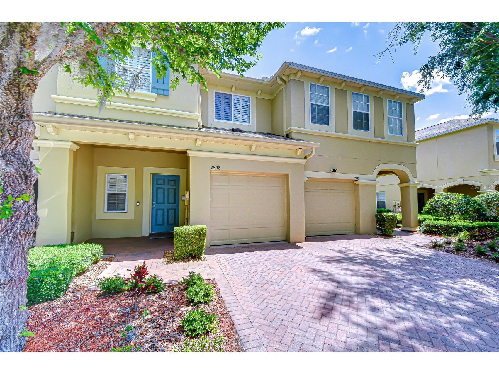 2938 Lochcarron Drive Land O Lakes FL 34638 TB8503585 image2