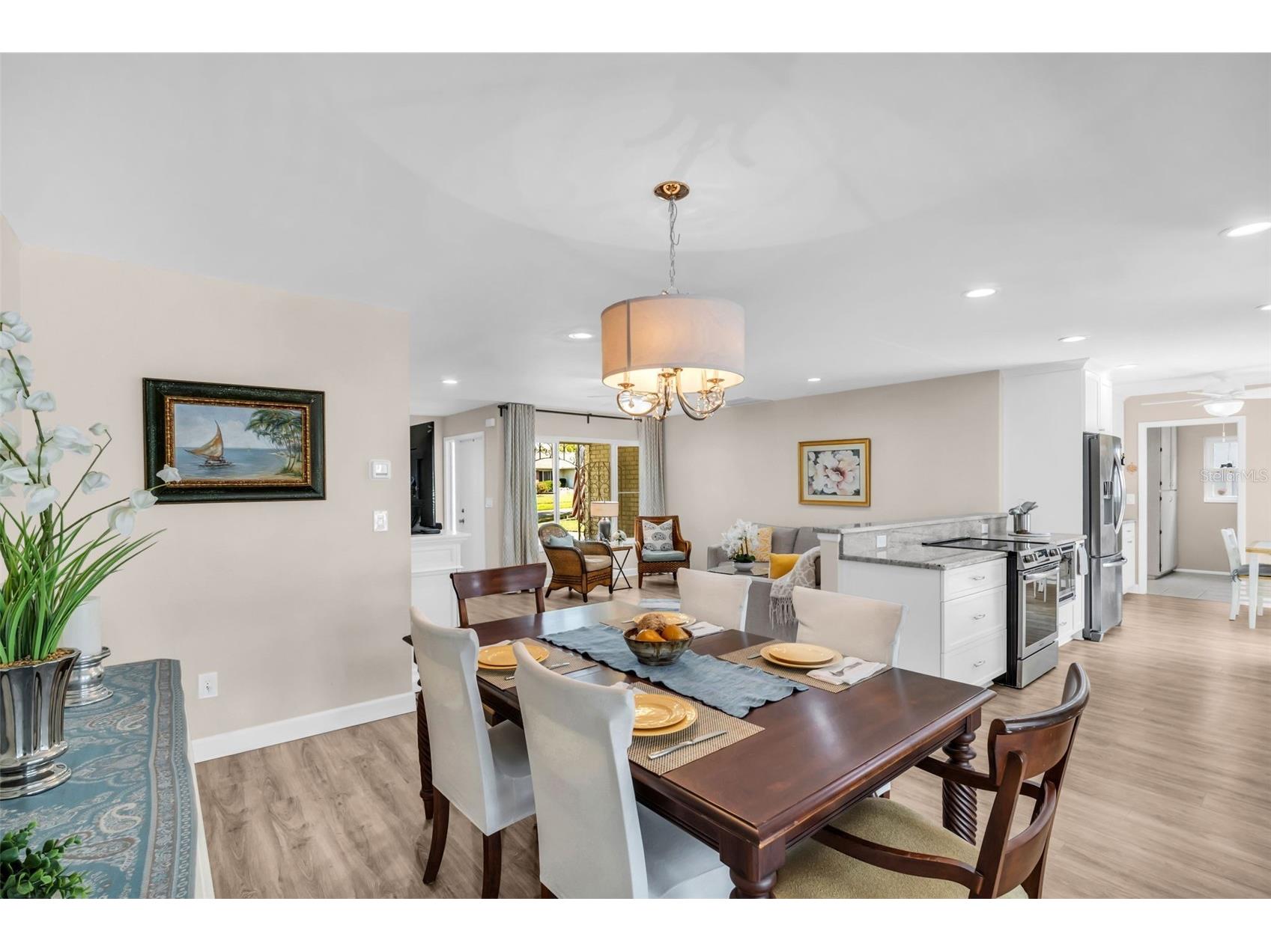 2938 Macalpin Drive W Palm Harbor FL 34684 - LAKE TARPON TB8491531 image15