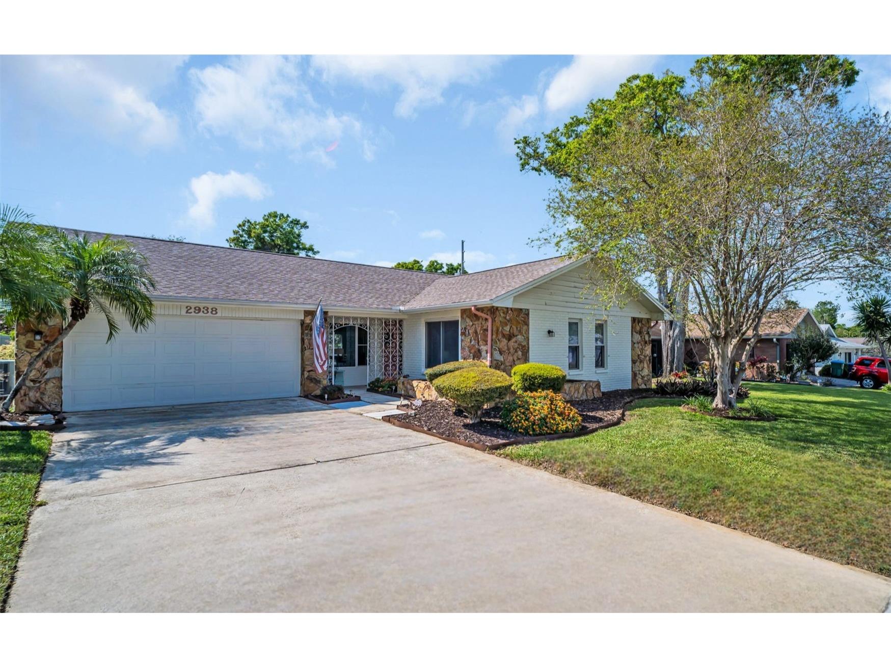 2938 Macalpin Drive W Palm Harbor FL 34684 - LAKE TARPON TB8491531 image4