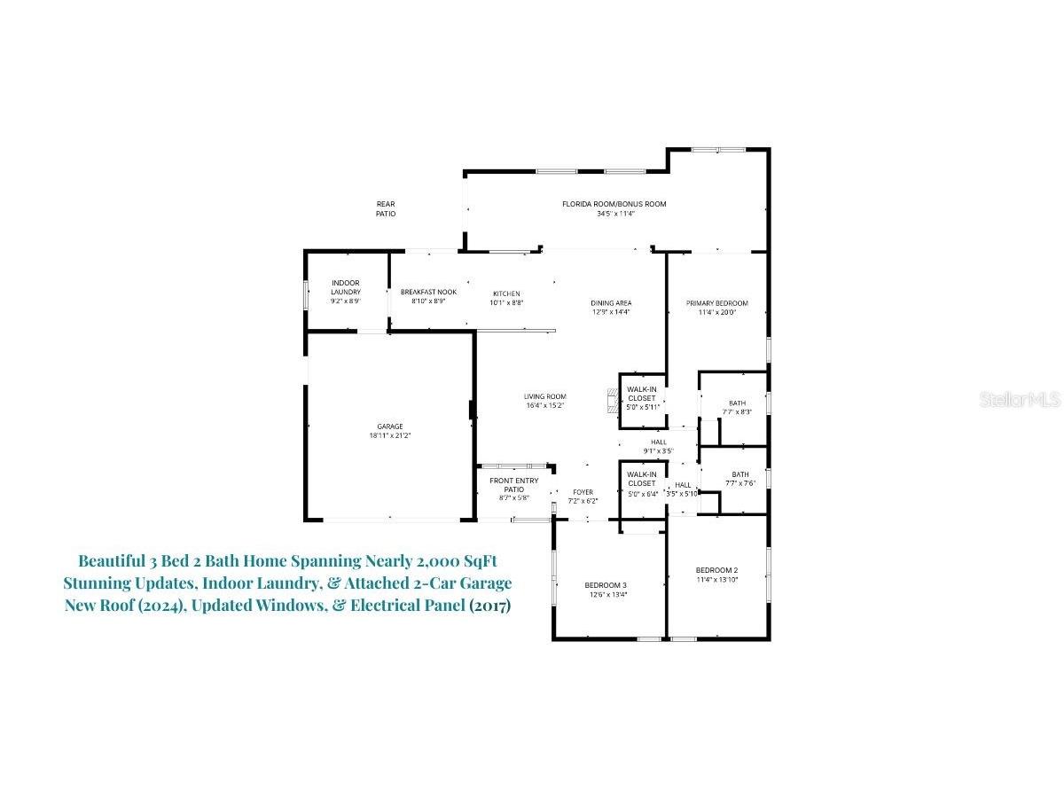 2938 Macalpin Drive W Palm Harbor FL 34684 - LAKE TARPON TB8491531 image42