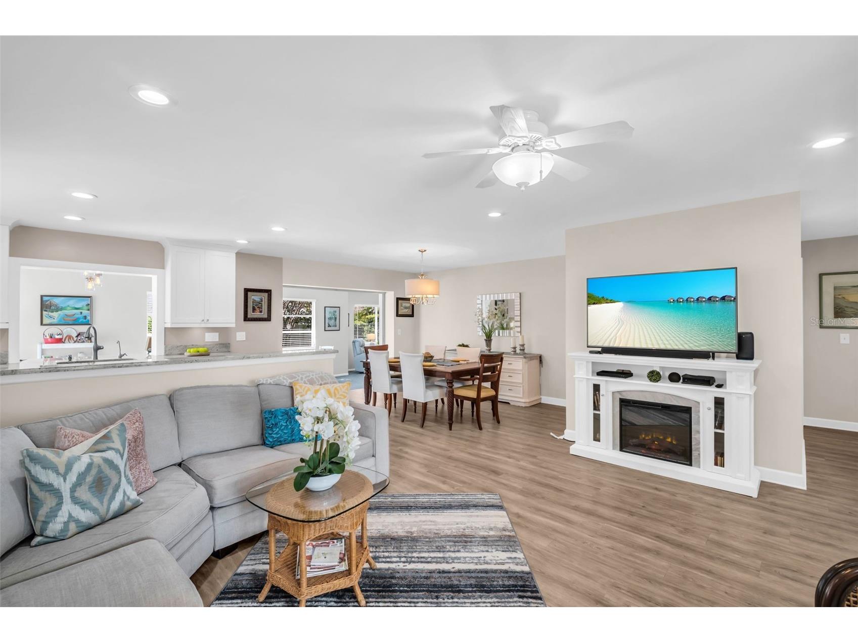 2938 Macalpin Drive W Palm Harbor FL 34684 - LAKE TARPON TB8491531 image9