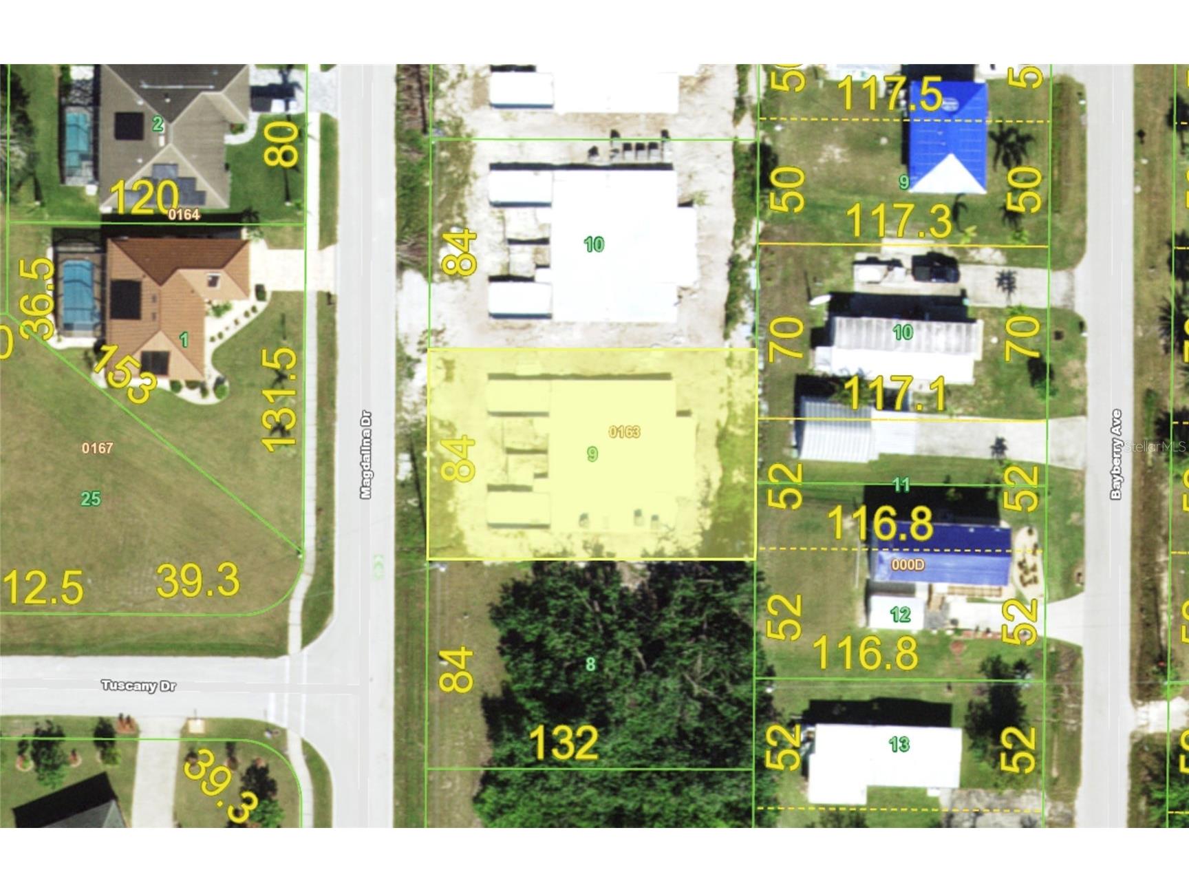 2938 Magdalina Drive Punta Gorda FL 33950 C7525398 image1