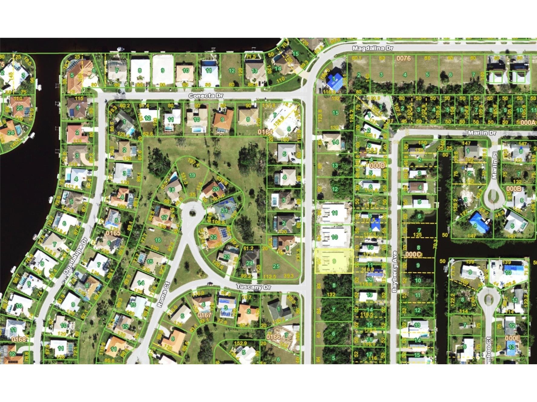 2938 Magdalina Drive Punta Gorda FL 33950 C7525398 image2
