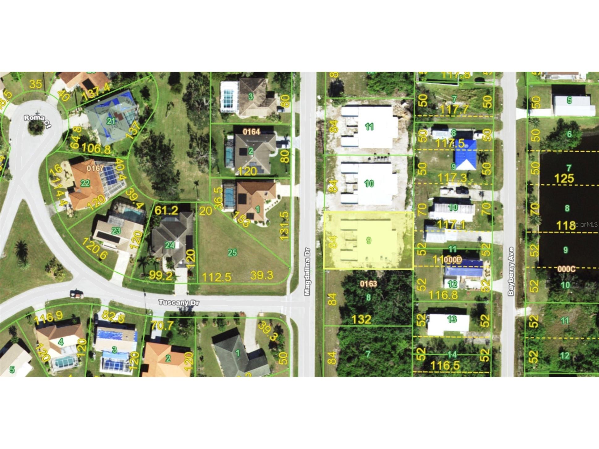 2938 Magdalina Drive Punta Gorda FL 33950 C7525398 image3