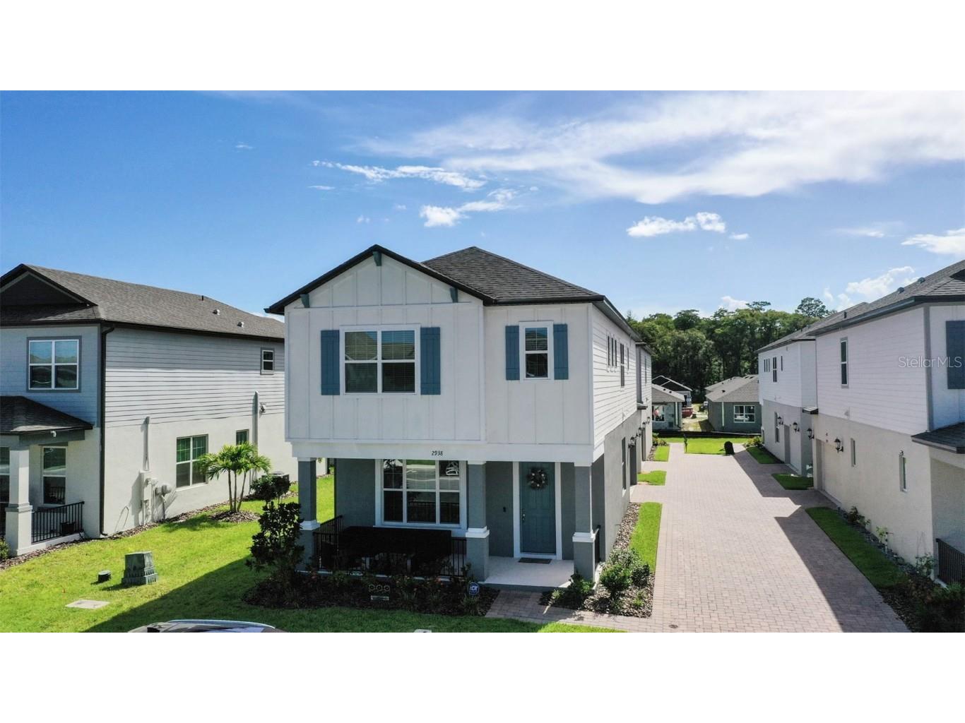 2938 Meleto Boulevard New Smyrna Beach FL 32168 G5075431 image1