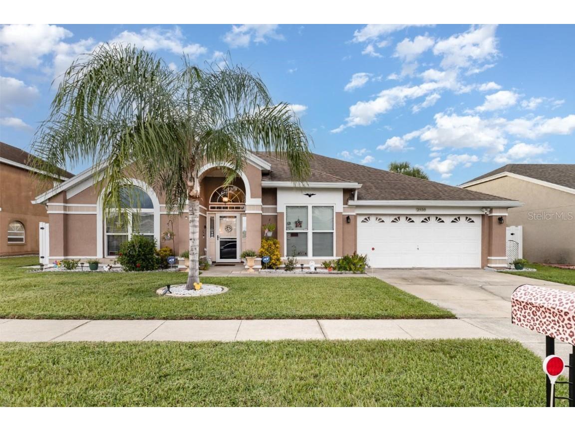 2938 Pembridge Street Kissimmee FL 34747 O6335405 image1