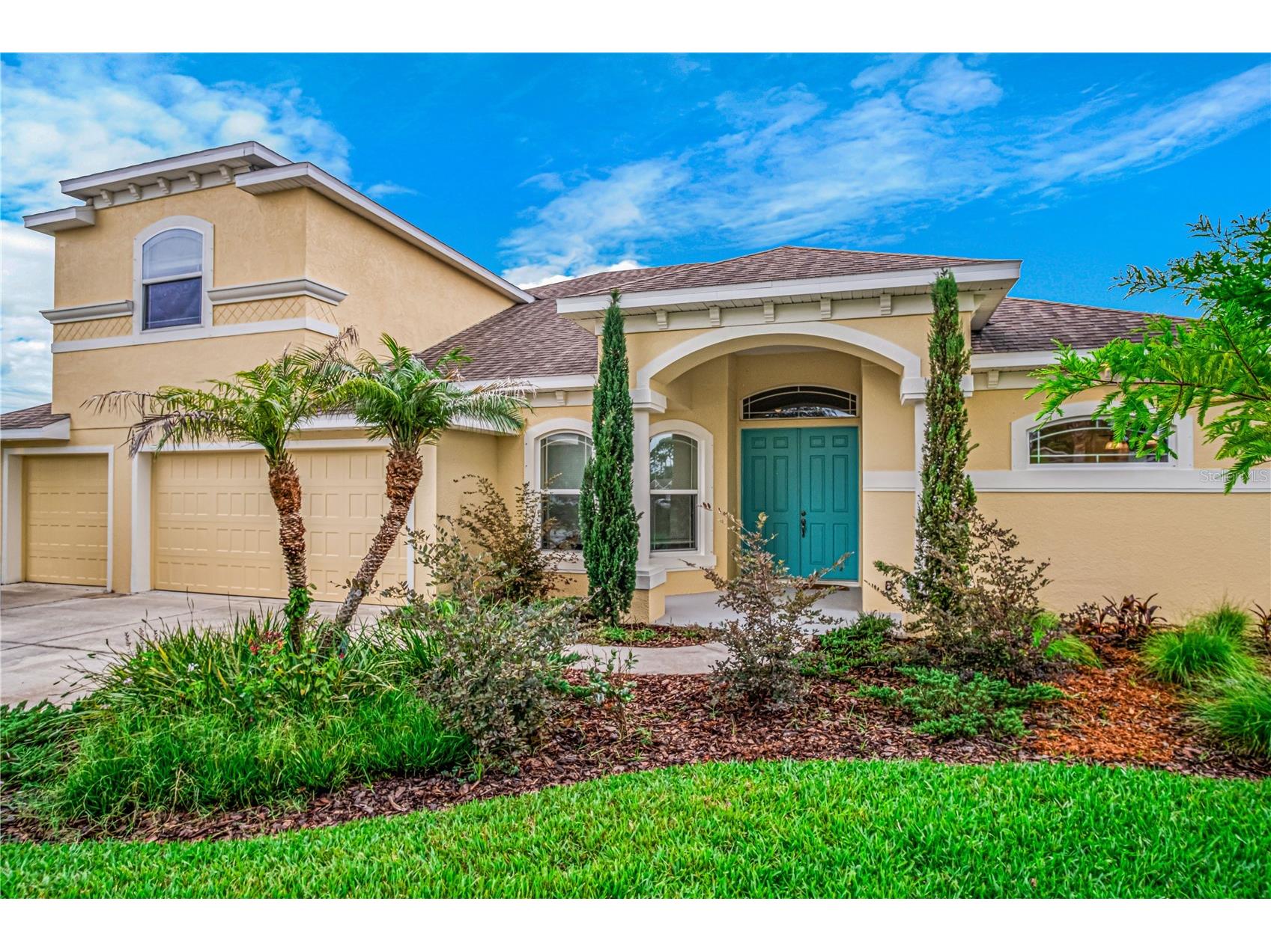 2938 Sereno Pointe Drive Titusville FL 32796 V4949476 image1