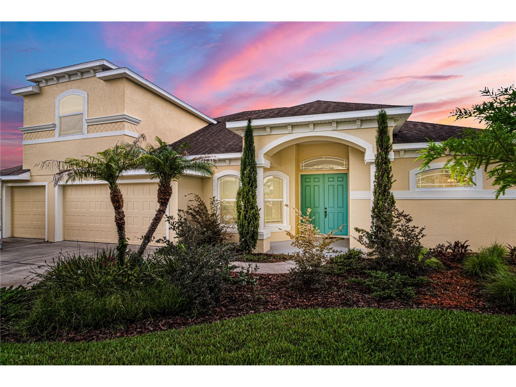 2938 Sereno Pointe Drive Titusville FL 32796 V4949476 image2