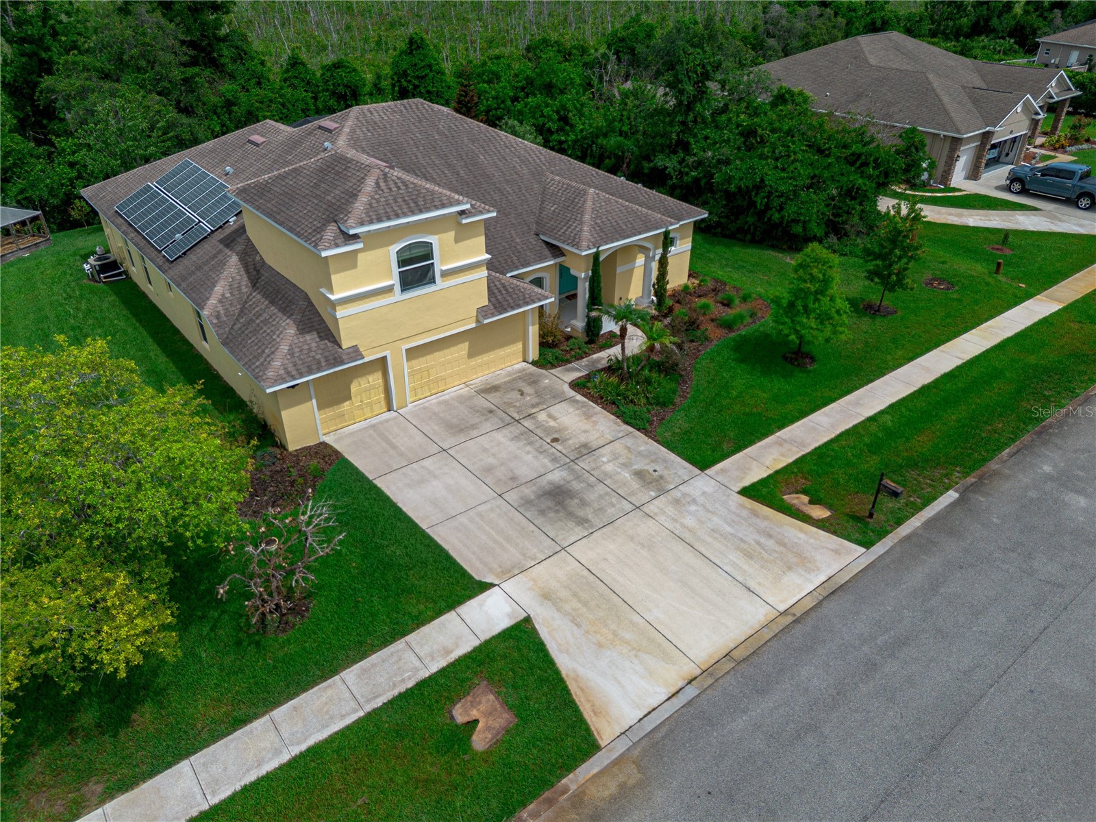 2938 Sereno Pointe Drive Titusville FL 32796 V4949476 image50