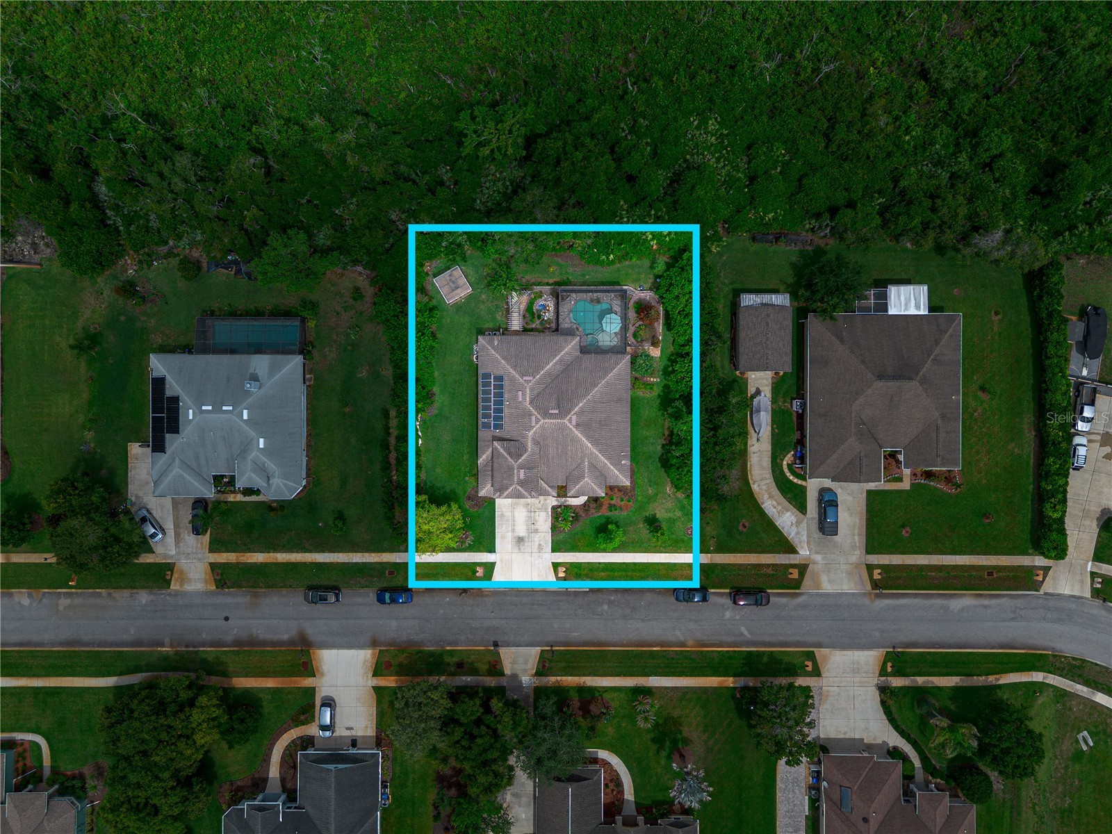2938 Sereno Pointe Drive Titusville FL 32796 V4949476 image51