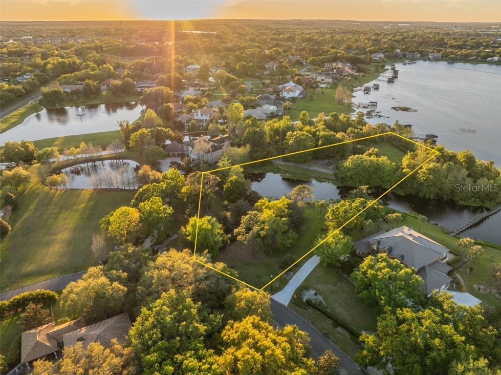 2938 Sunbittern Court Windermere FL 34786 - LAKE CRESCENT O6293227 image1