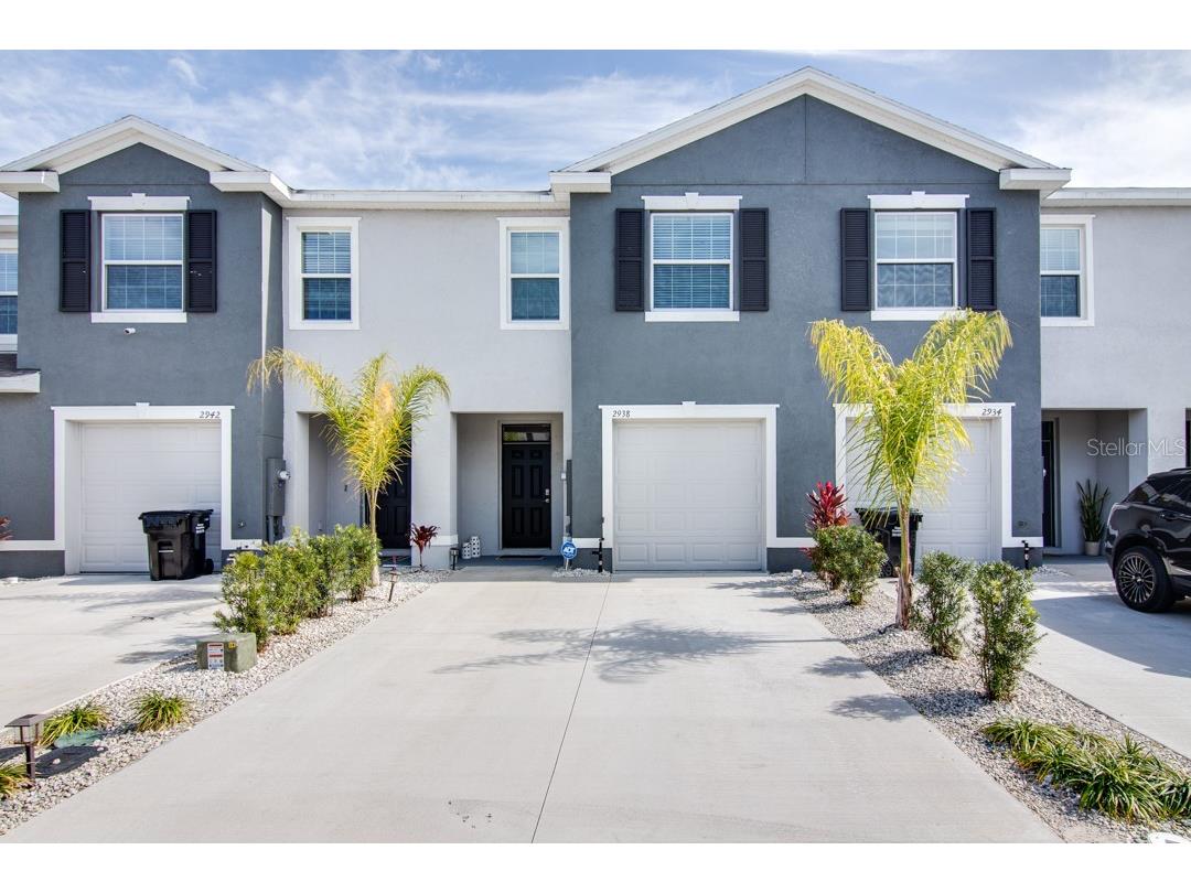 2938 Suncoast Plains Drive Odessa FL 33556 T3426586 image1