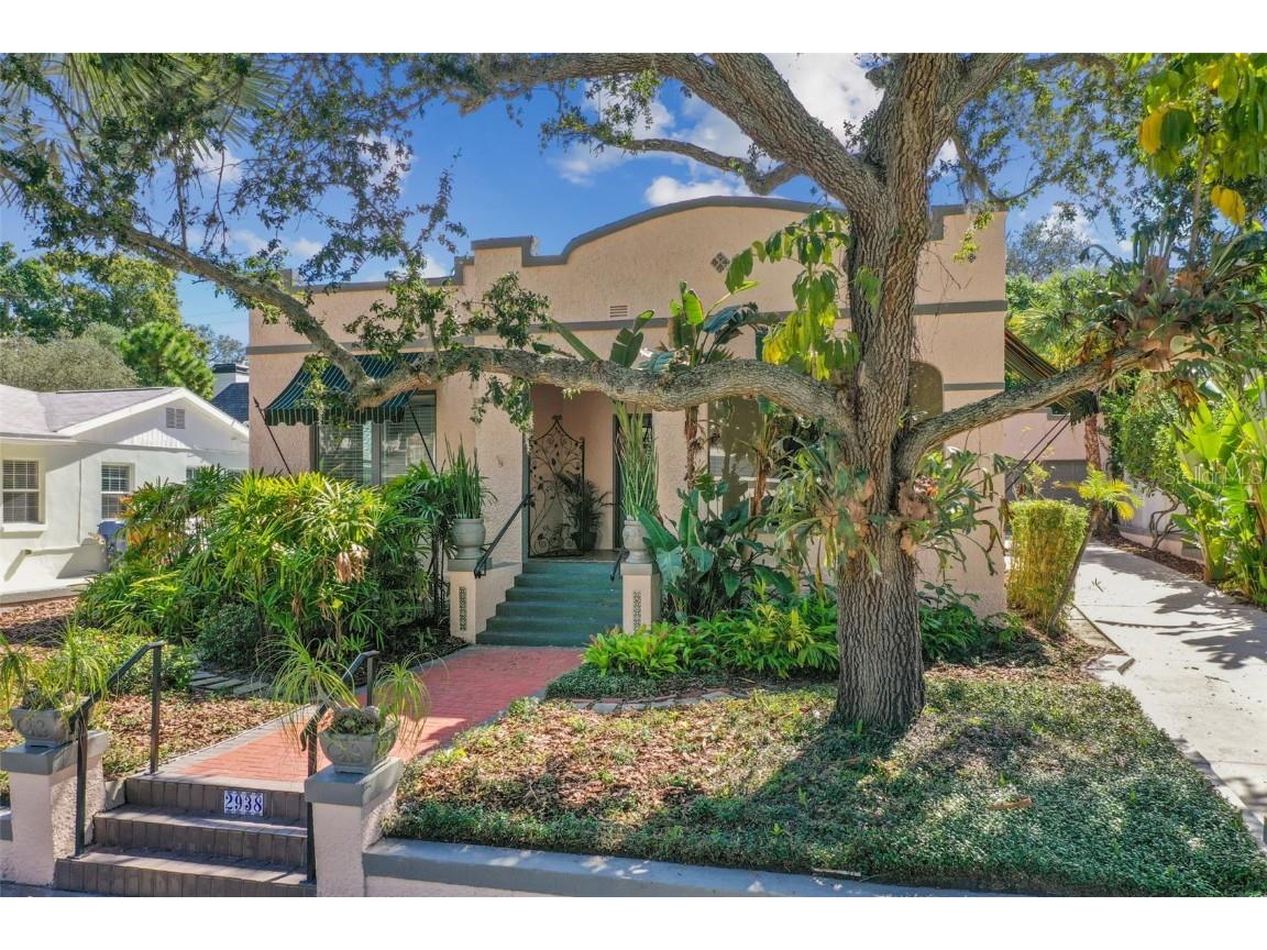 2938 W Bayshore Court Tampa FL 33611 T3480505 image1