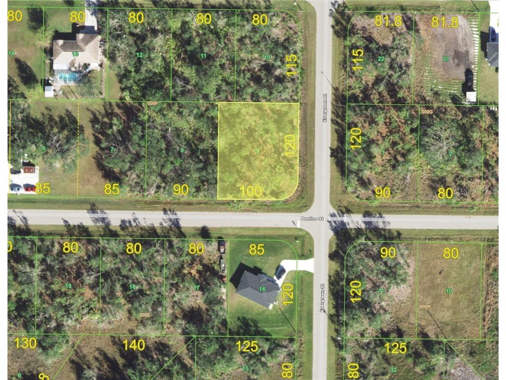 29386 Pontico Street Punta Gorda FL 33982 C7485793 image1