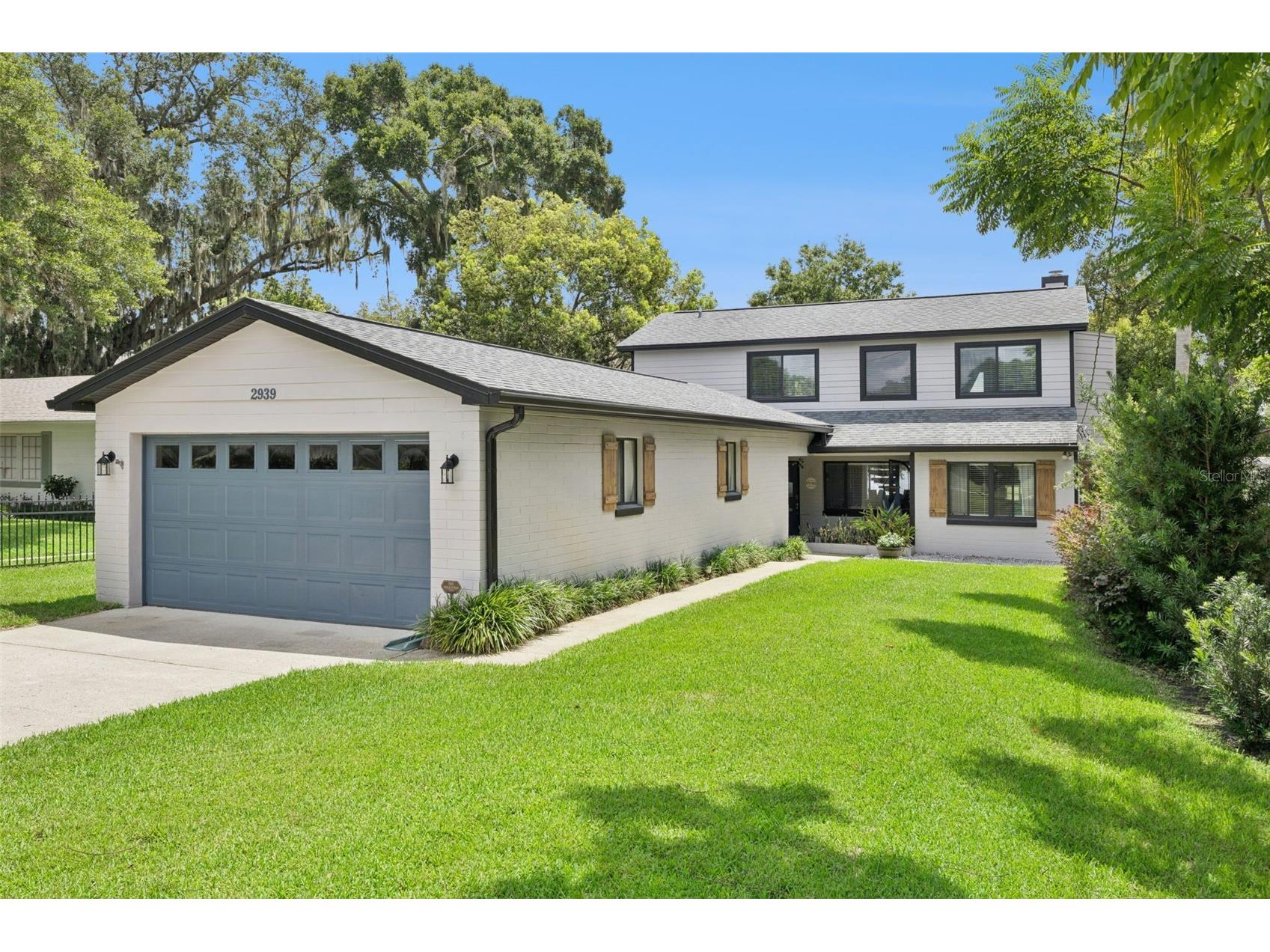 2939 Dawley Avenue Orlando FL 32806 - Bass Lake O6422640 image1