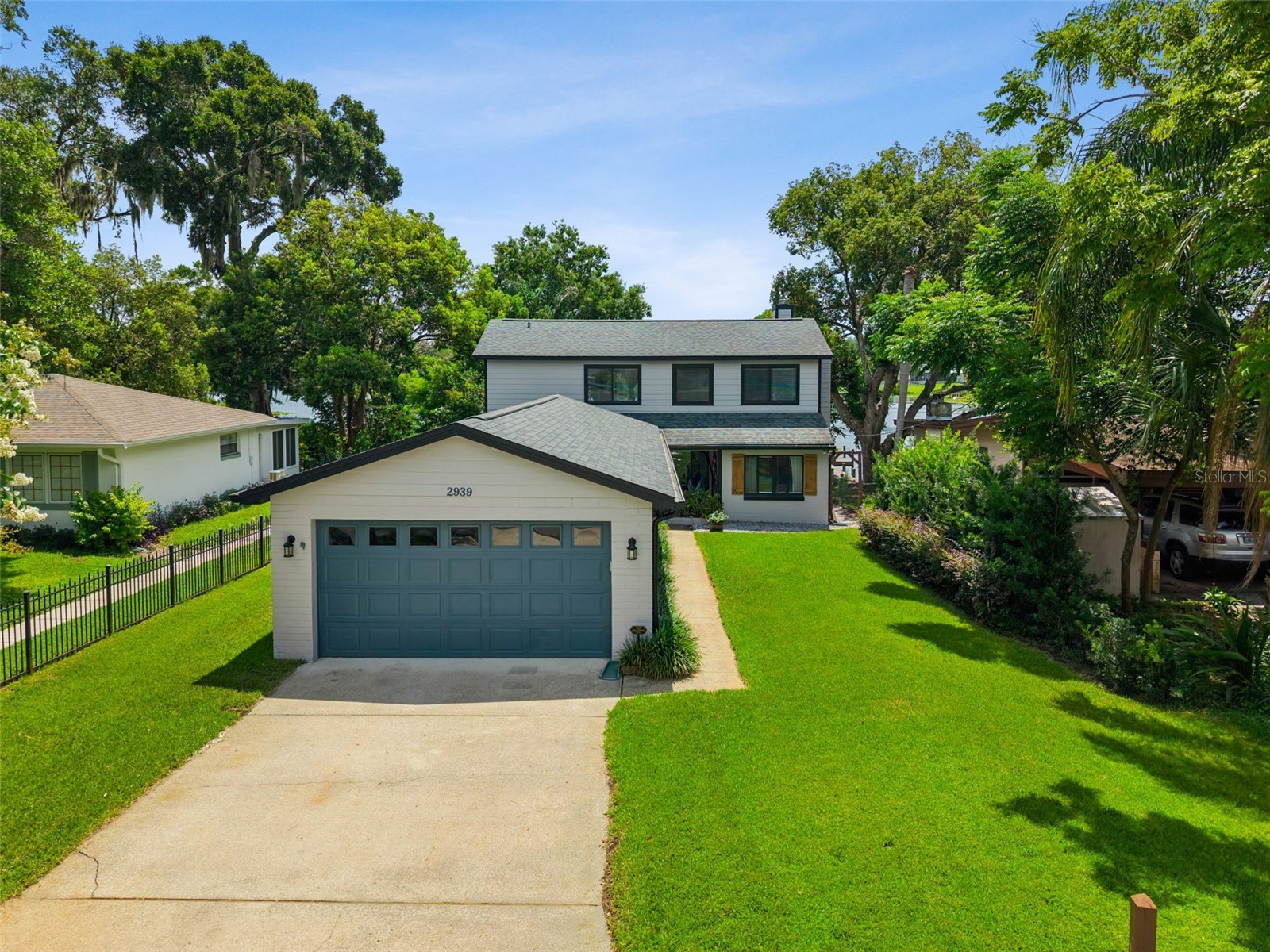 2939 Dawley Avenue Orlando FL 32806 - Bass Lake O6422640 image16
