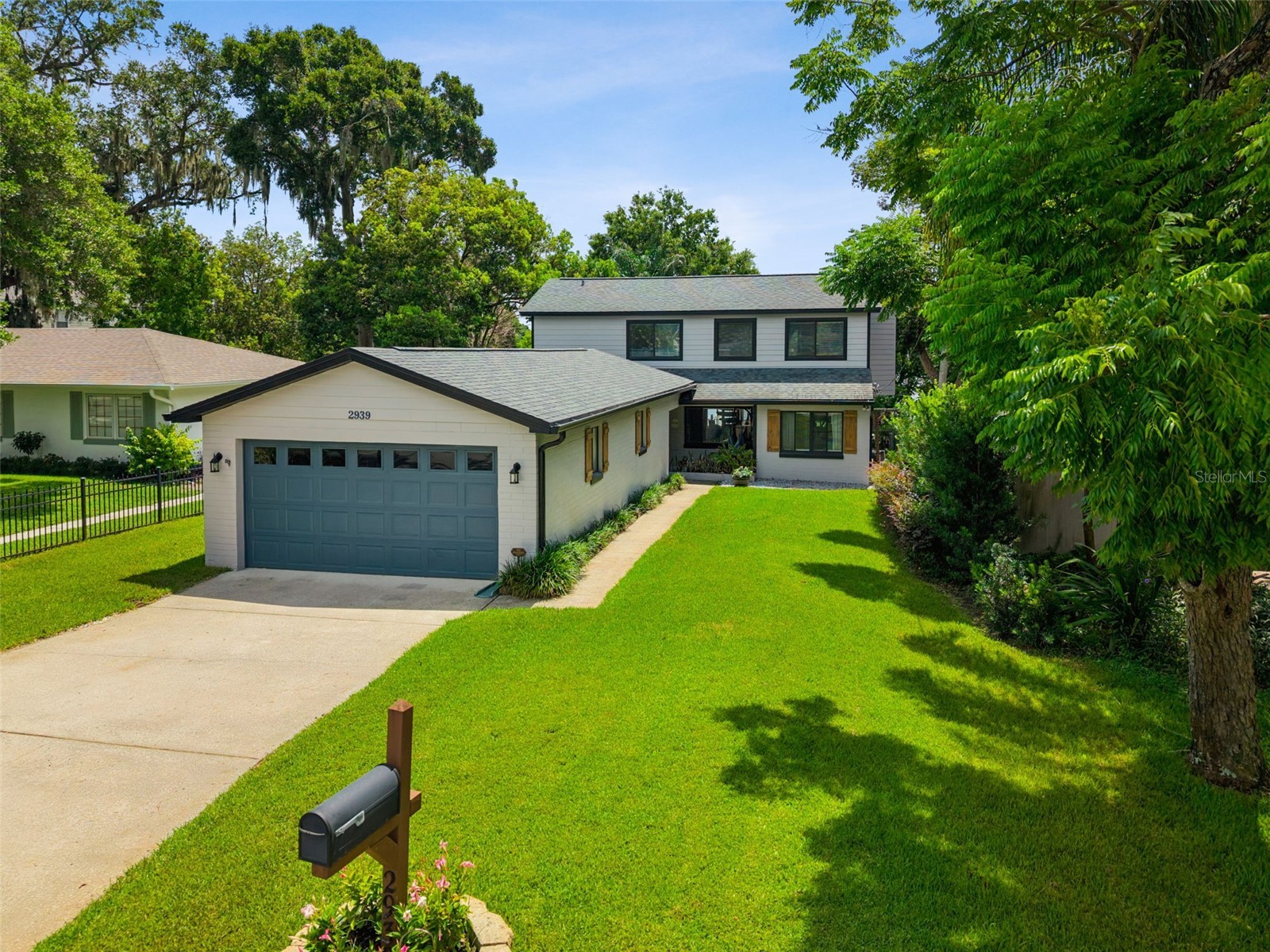 2939 Dawley Avenue Orlando FL 32806 - Bass Lake O6422640 image17