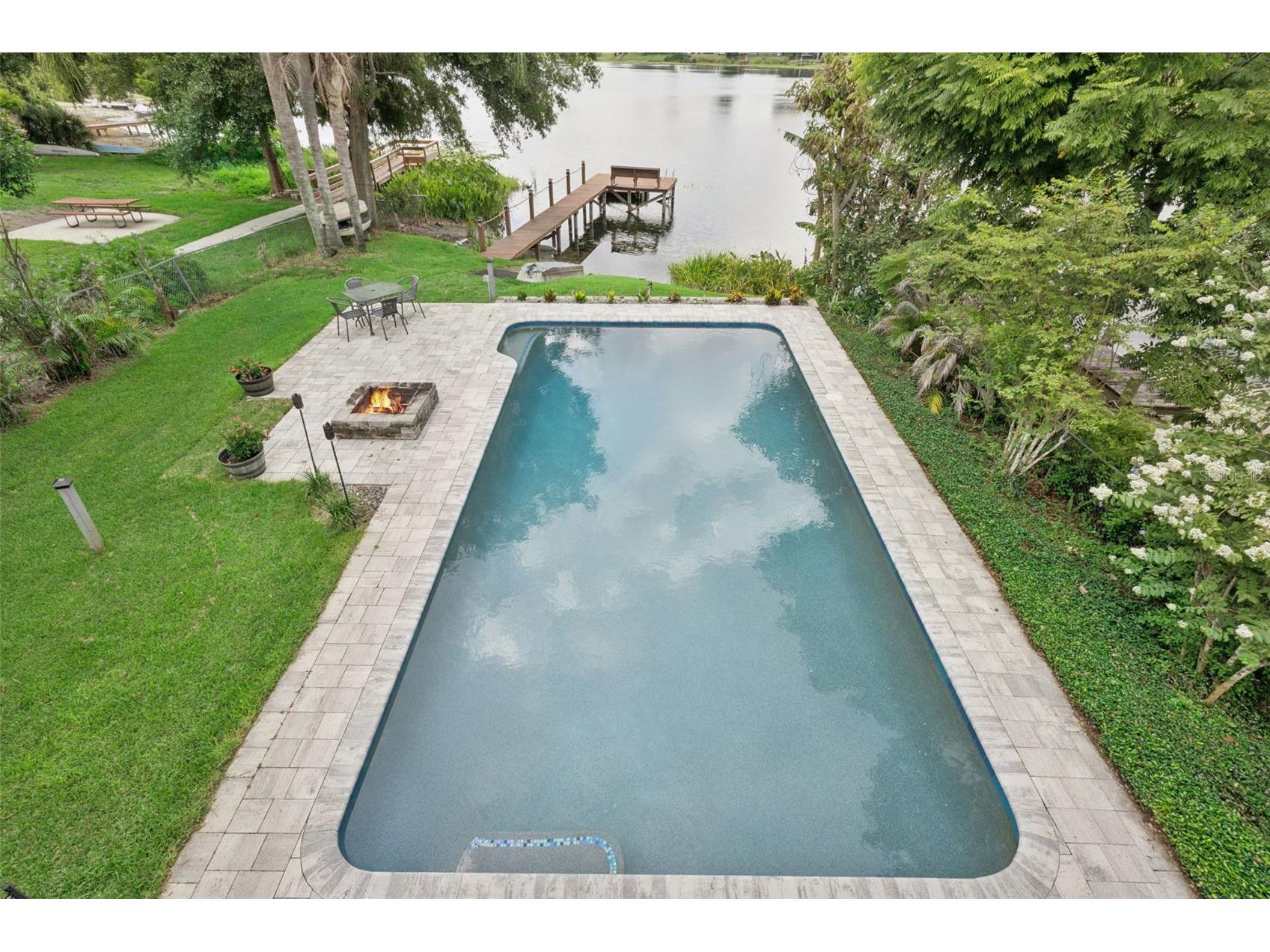 2939 Dawley Avenue Orlando FL 32806 - Bass Lake O6422640 image3