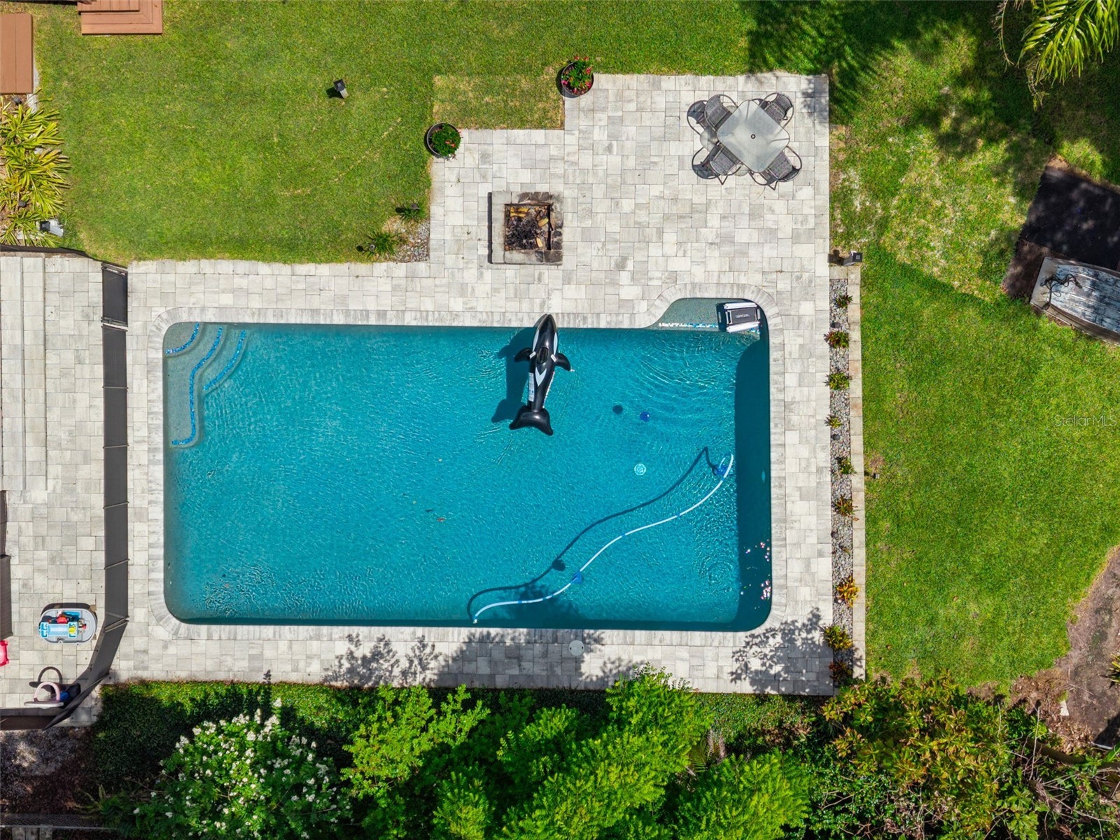 2939 Dawley Avenue Orlando FL 32806 - Bass Lake O6422640 image4
