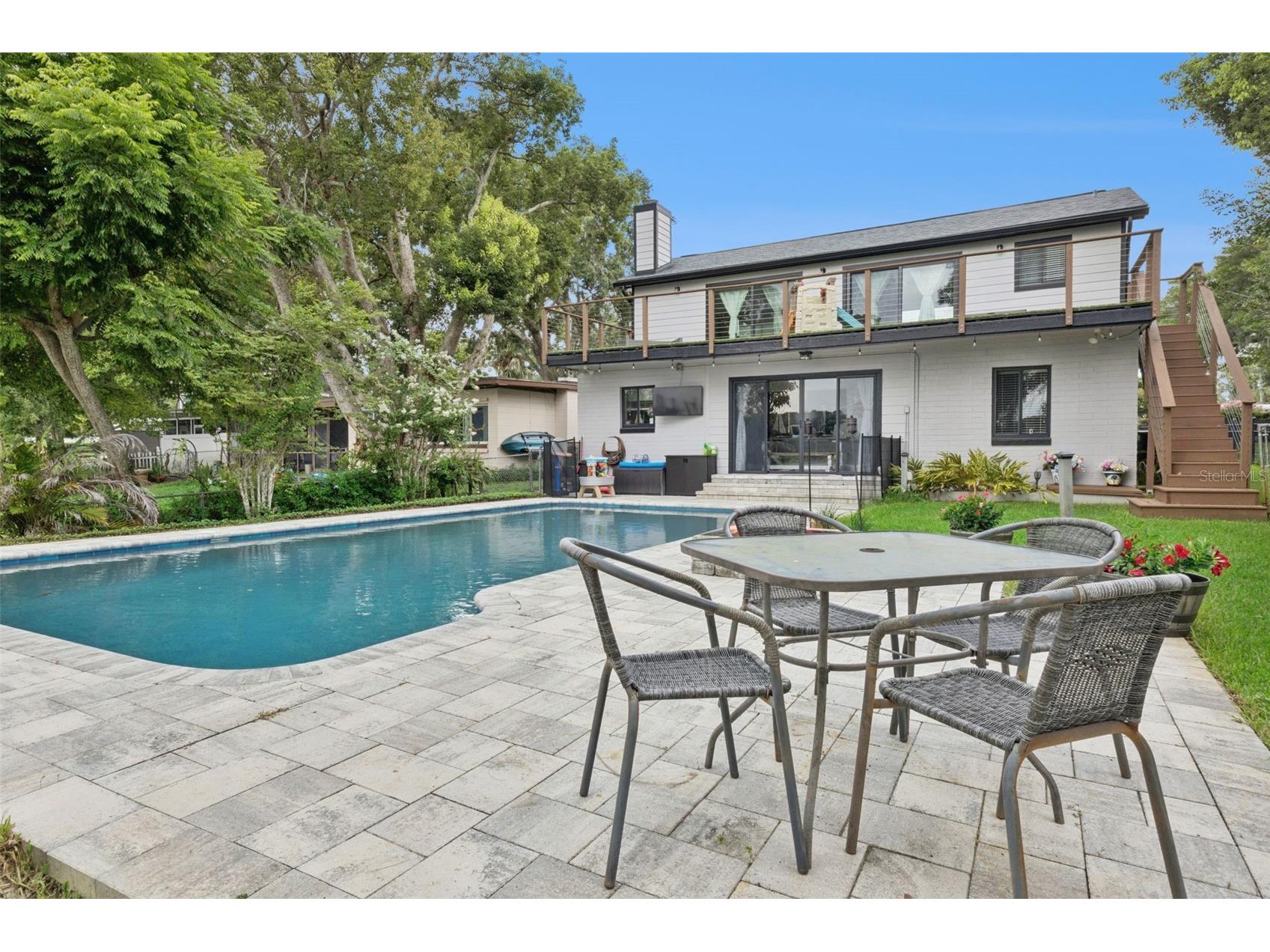 2939 Dawley Avenue Orlando FL 32806 - Bass Lake O6422640 image53