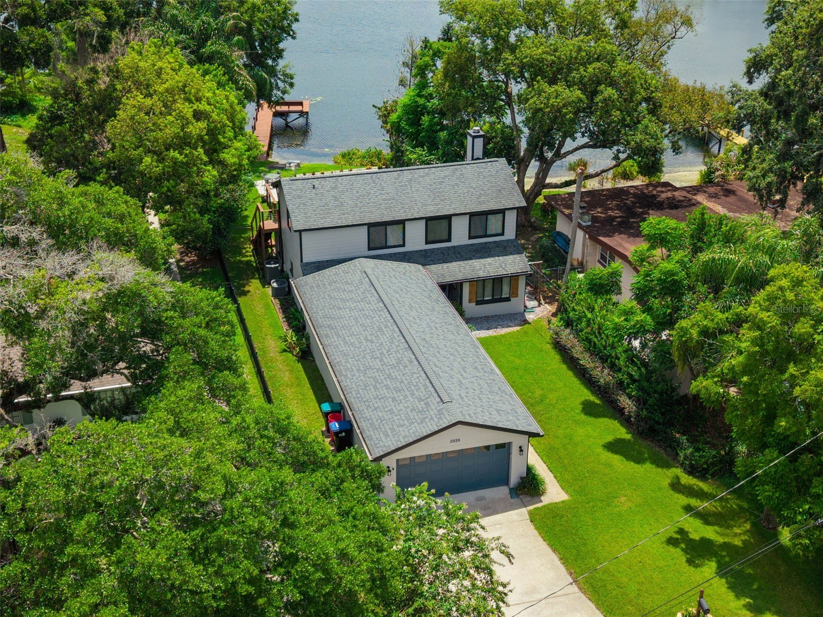 2939 Dawley Avenue Orlando FL 32806 - Bass Lake O6422640 image57