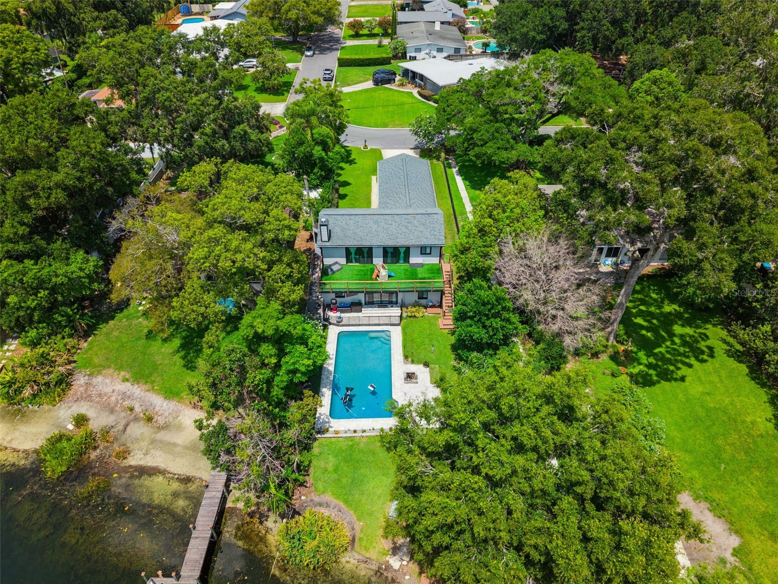 2939 Dawley Avenue Orlando FL 32806 - Bass Lake O6422640 image58