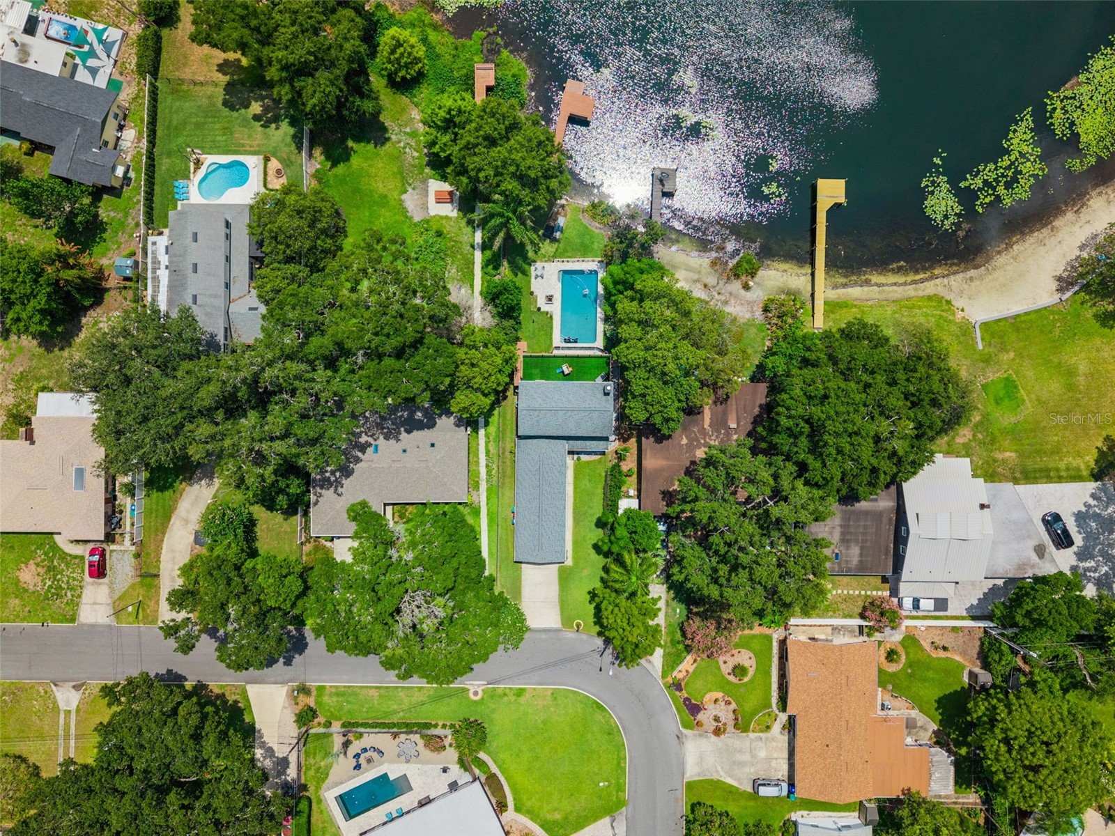 2939 Dawley Avenue Orlando FL 32806 - Bass Lake O6422640 image62