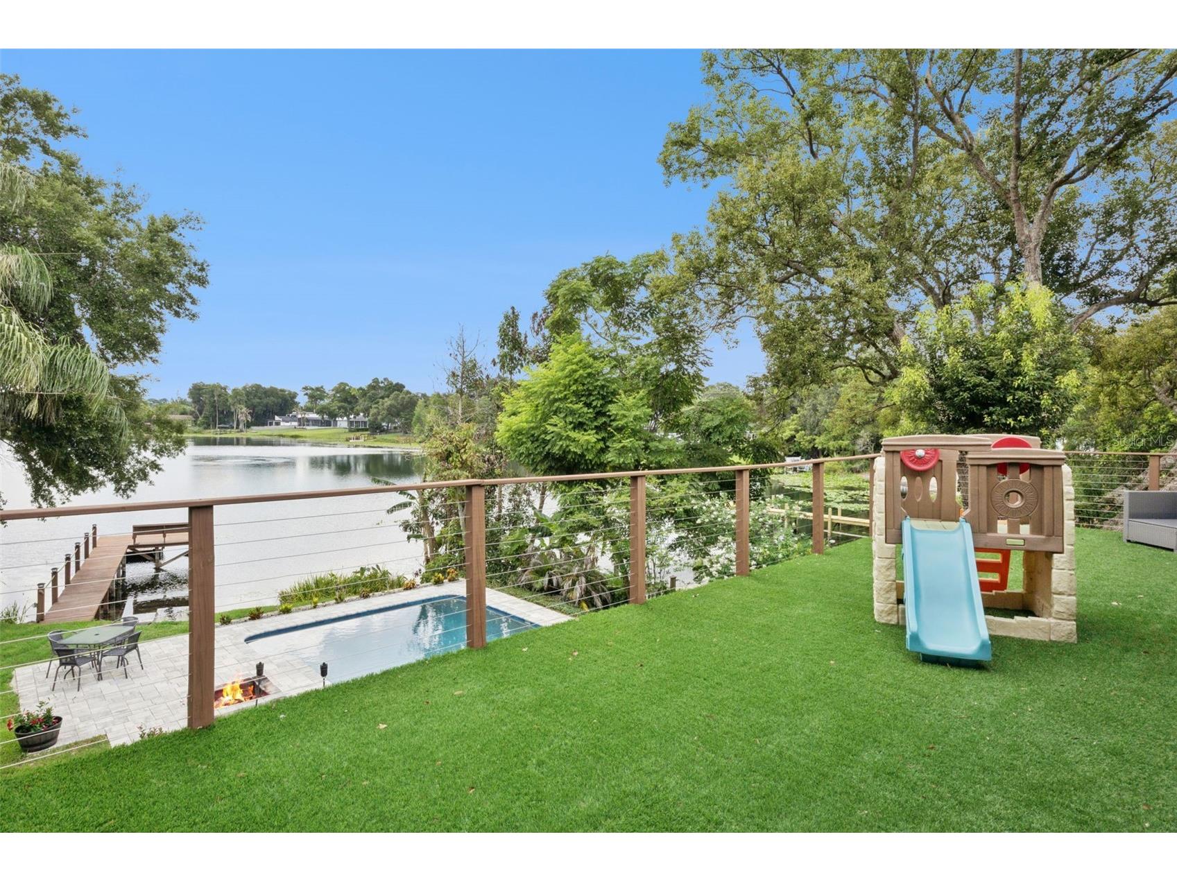 2939 Dawley Avenue Orlando FL 32806 - Bass Lake O6422640 image7