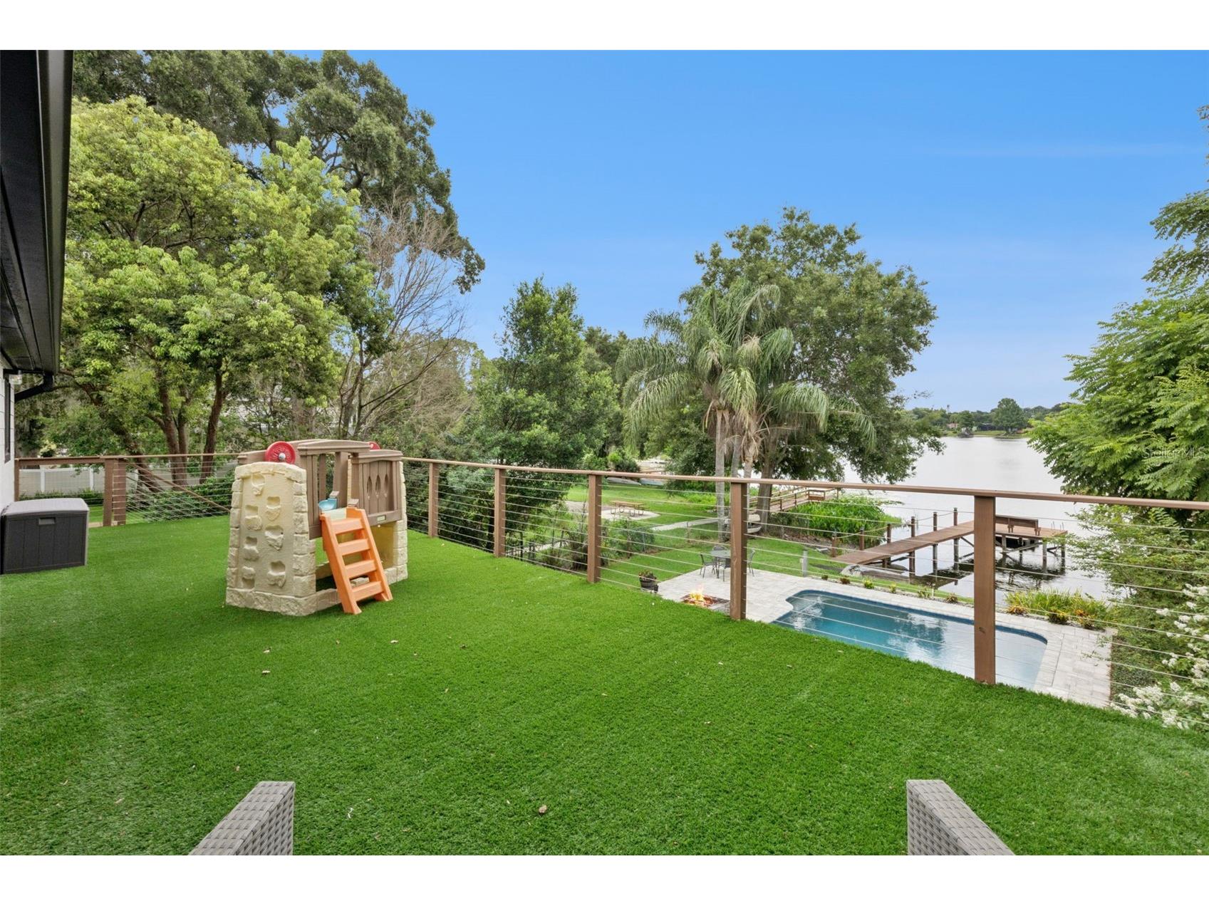 2939 Dawley Avenue Orlando FL 32806 - Bass Lake O6422640 image8