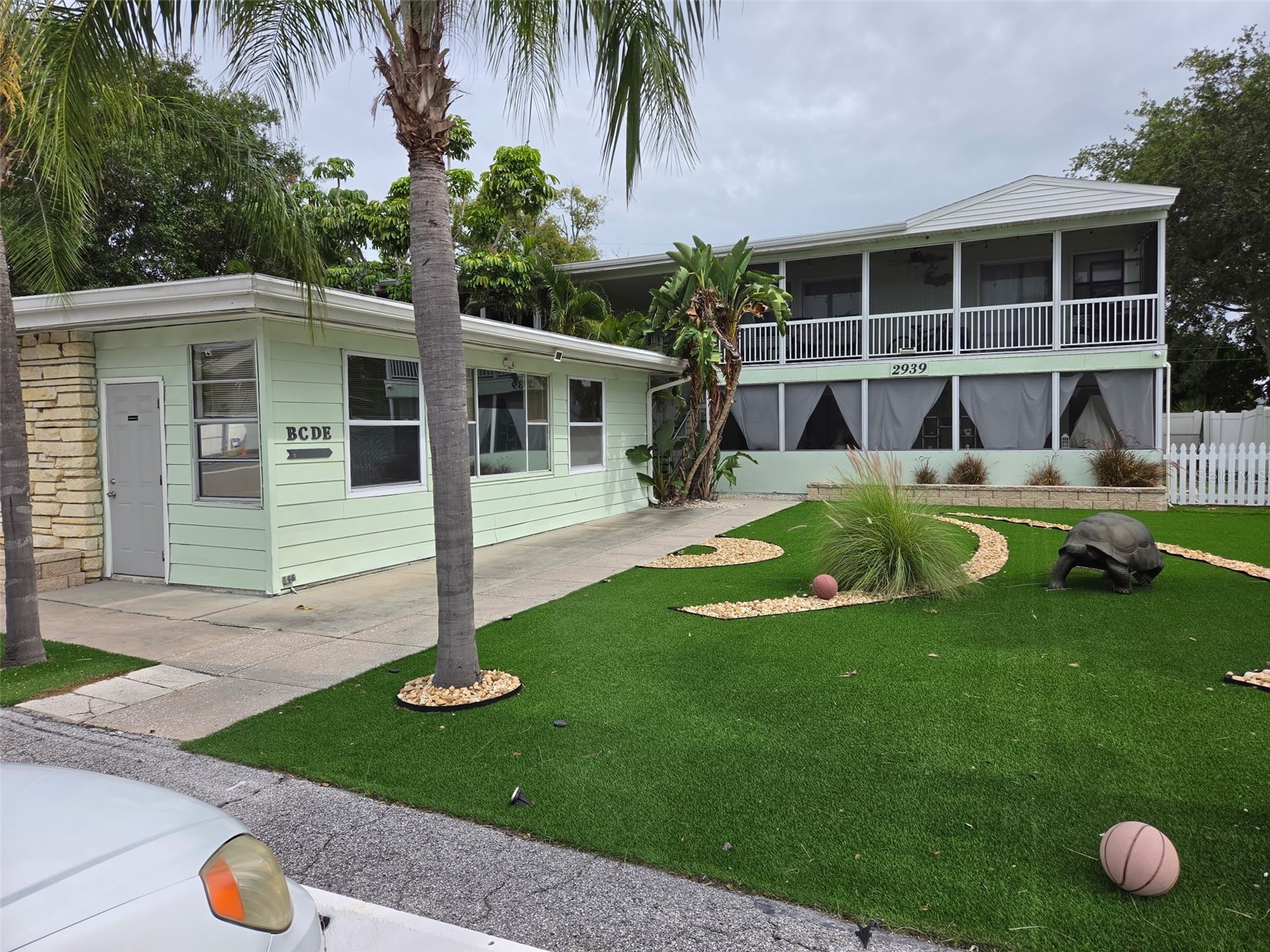 2939 Los Altos Drive #B Belleair Bluffs FL 33770 TB8517096 image1
