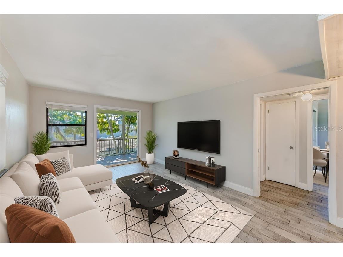 2939 Los Altos Drive #D Belleair Bluffs FL 33770 TB8437527 image2