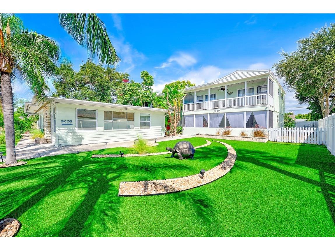 2939 Los Altos Drive #D Belleair Bluffs FL 33770 TB8437527 image34