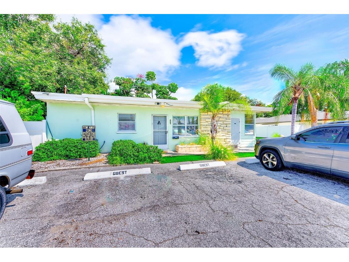 2939 Los Altos Drive #D Belleair Bluffs FL 33770 TB8437527 image36