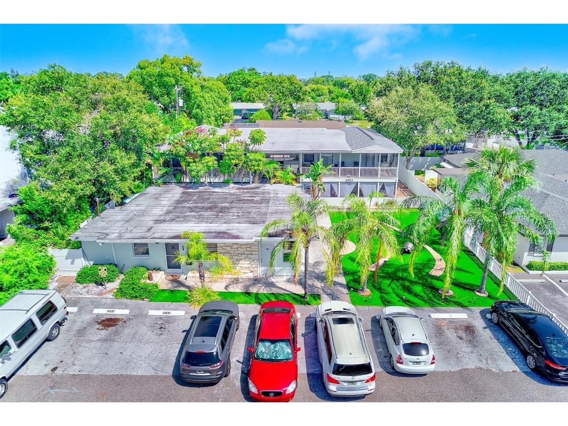 2939 Los Altos Drive #D Belleair Bluffs FL 33770 TB8437527 image37