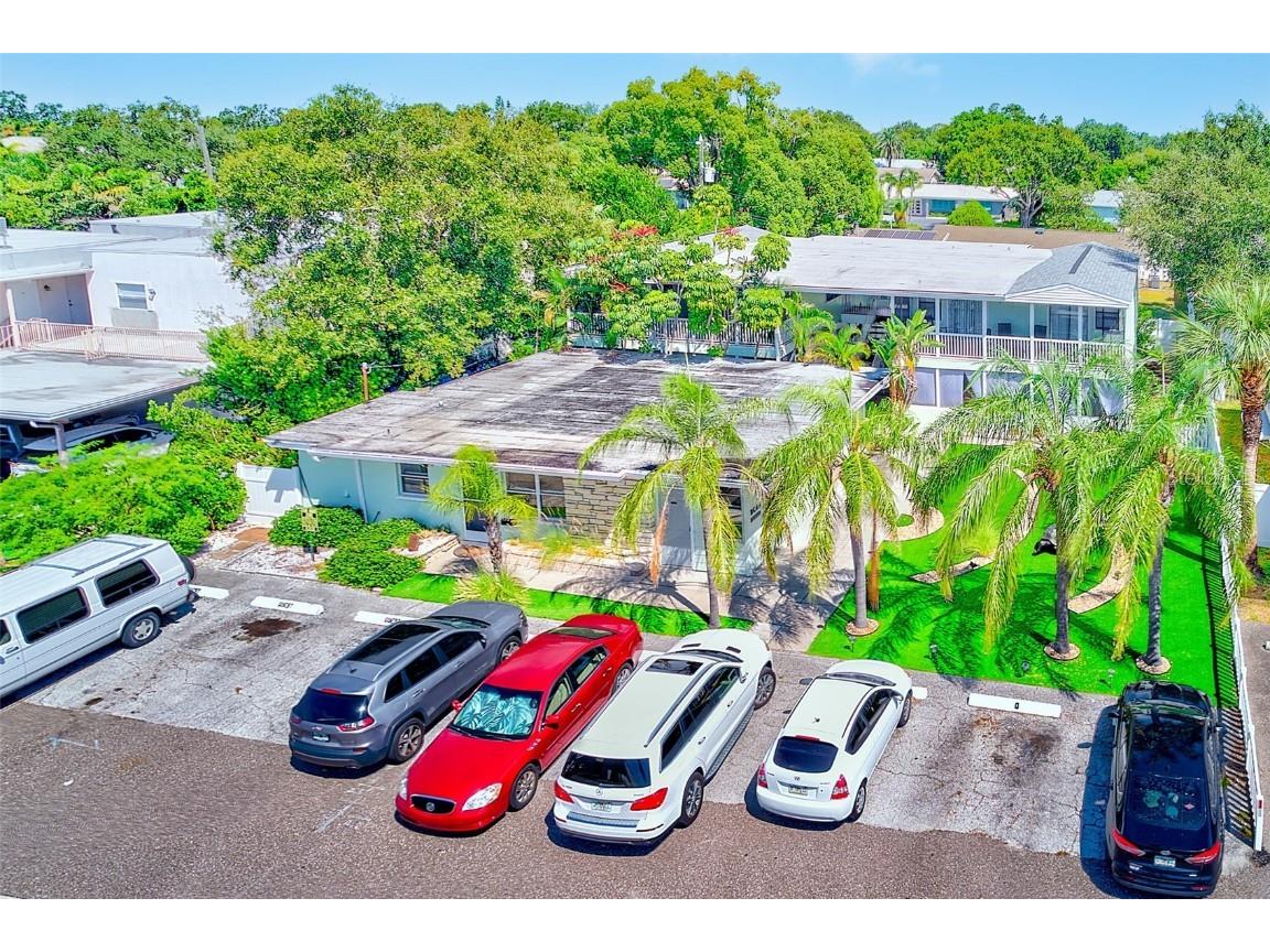 2939 Los Altos Drive #D Belleair Bluffs FL 33770 TB8437527 image38