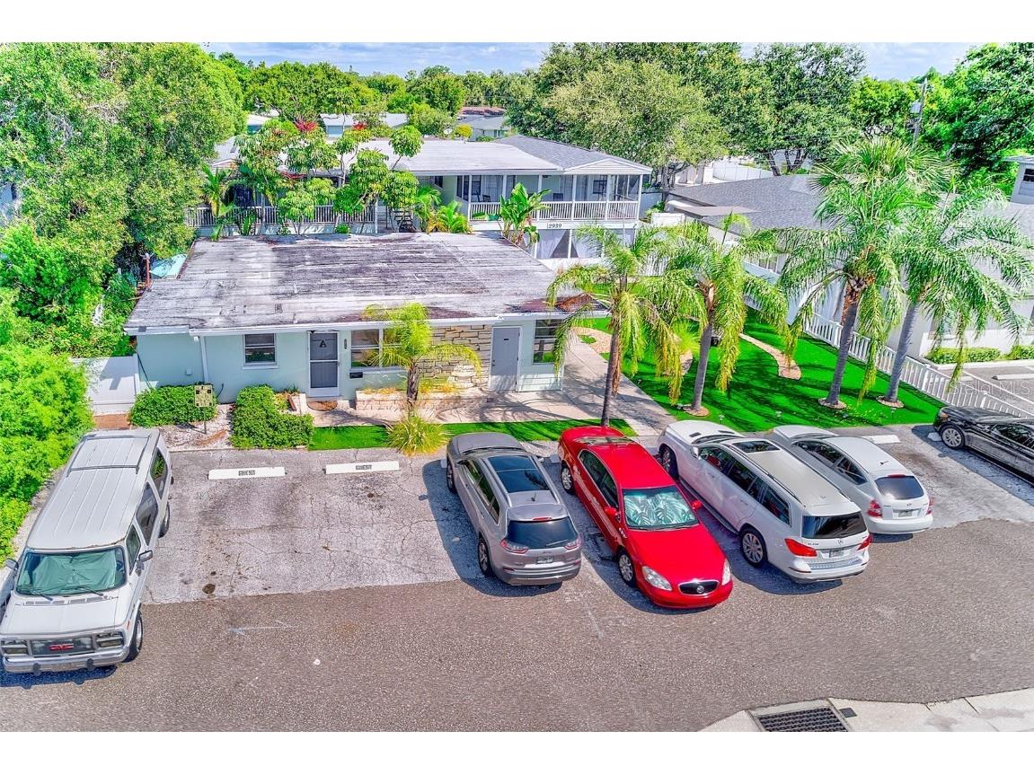 2939 Los Altos Drive #D Belleair Bluffs FL 33770 TB8437527 image39