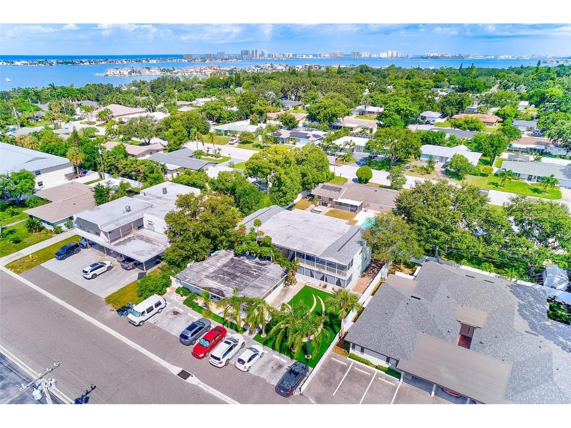 2939 Los Altos Drive #D Belleair Bluffs FL 33770 TB8437527 image40