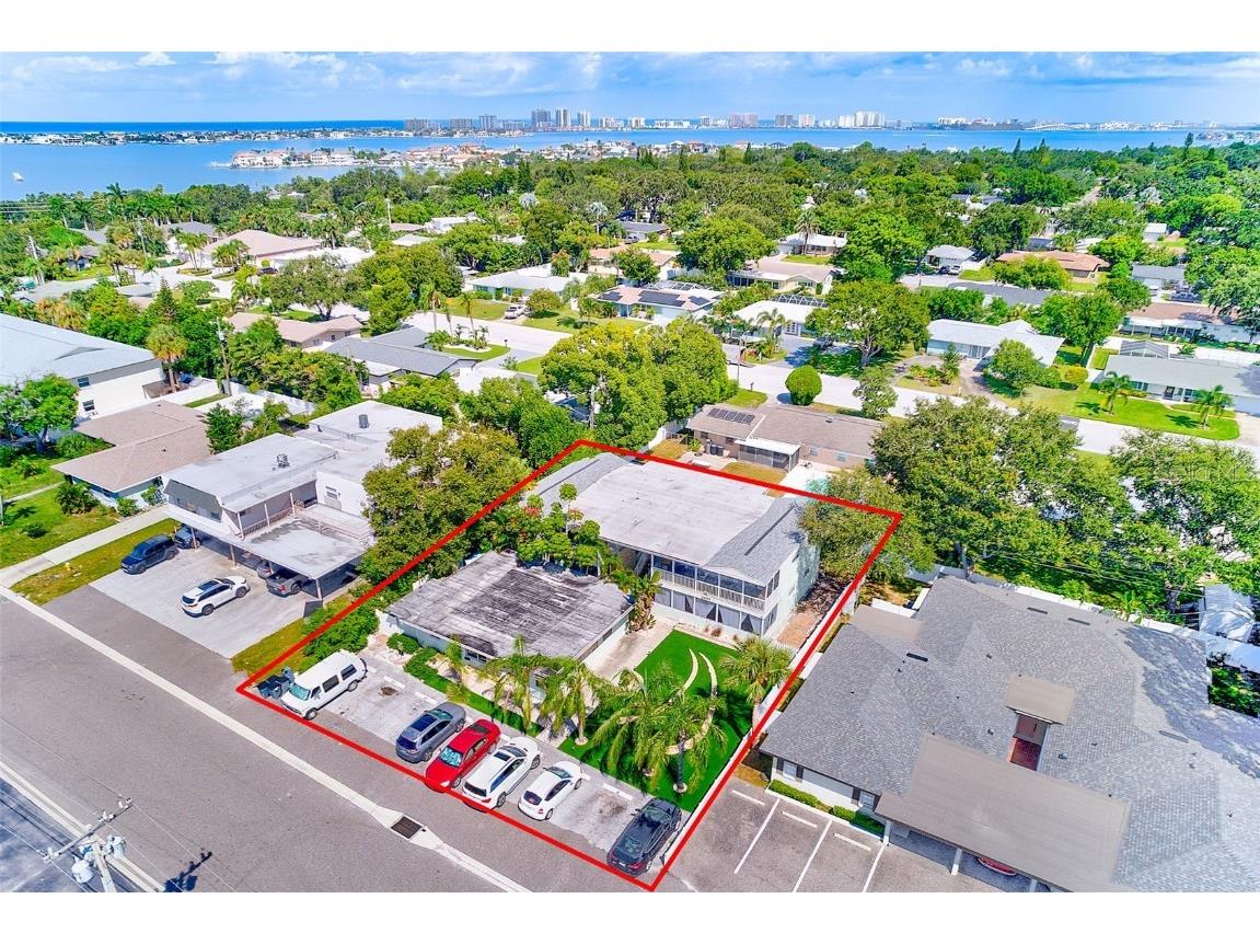 2939 Los Altos Drive #D Belleair Bluffs FL 33770 TB8437527 image43