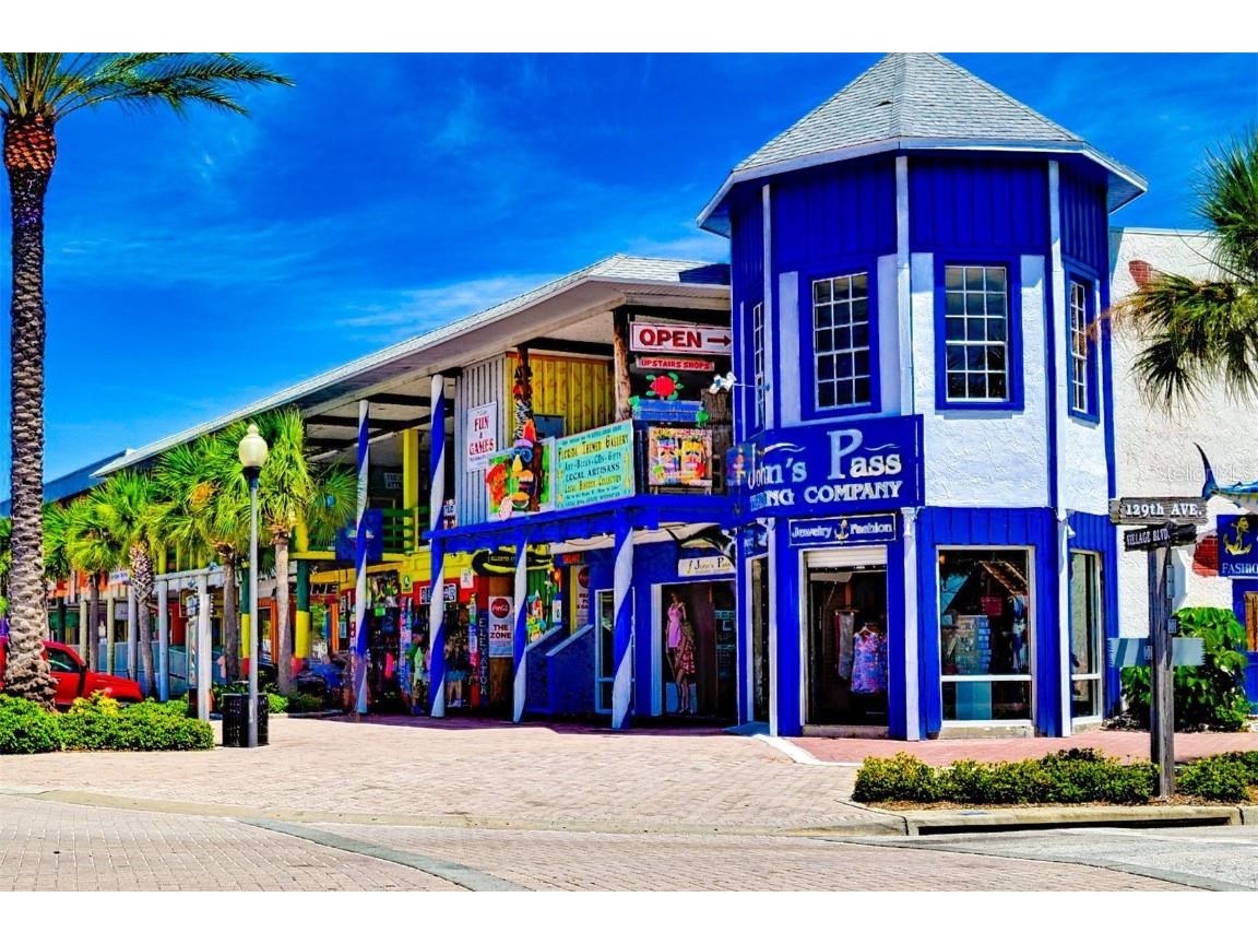 2939 Los Altos Drive #D Belleair Bluffs FL 33770 TB8437527 image46