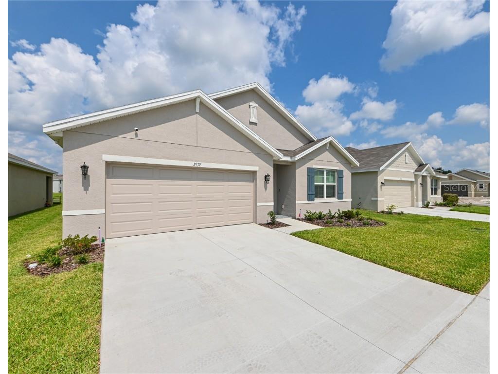 2939 Lotus Flower Trail Wesley Chapel FL 33543 A4573916 image1
