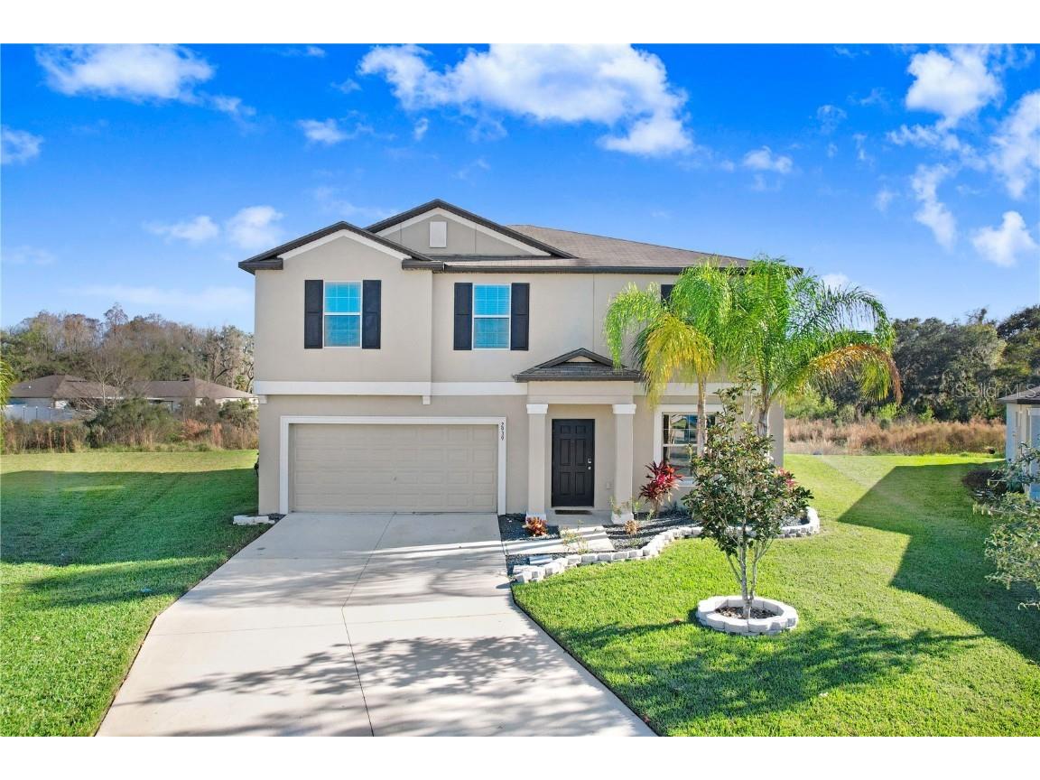 2939 Moulden Hollow Drive Zephyrhills FL 33540 L4942214 image1